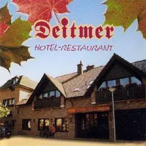 Hotel Deitmer Hotel Deitmer