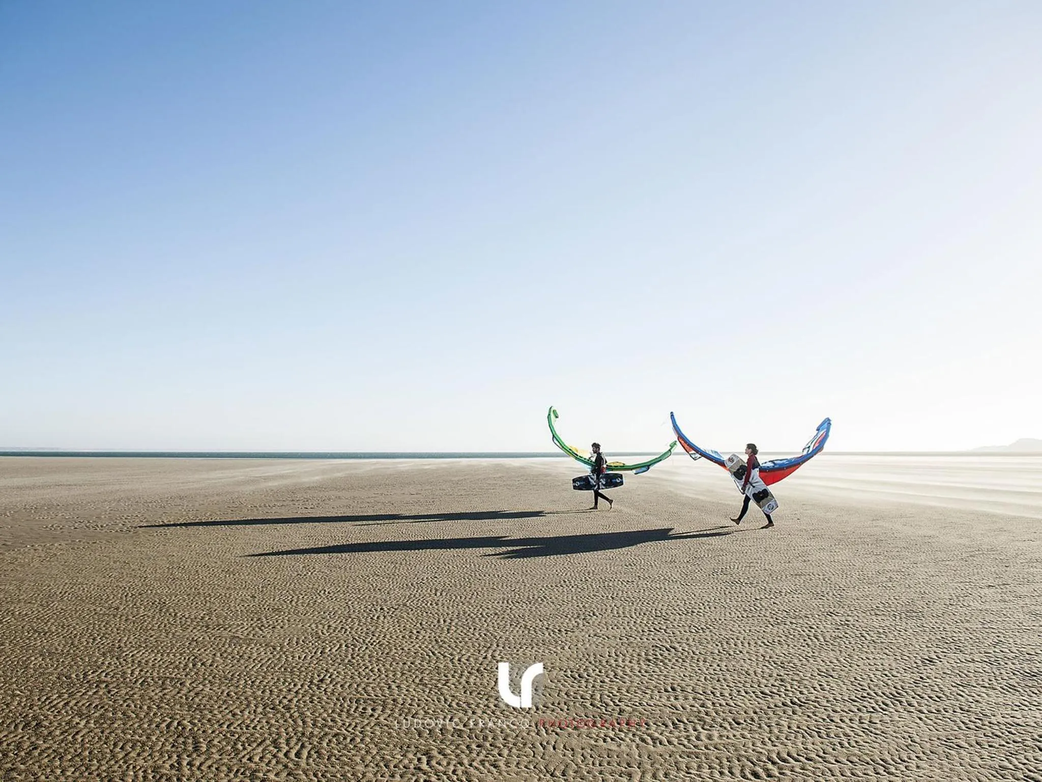 Fishing in Dakhla Attitude