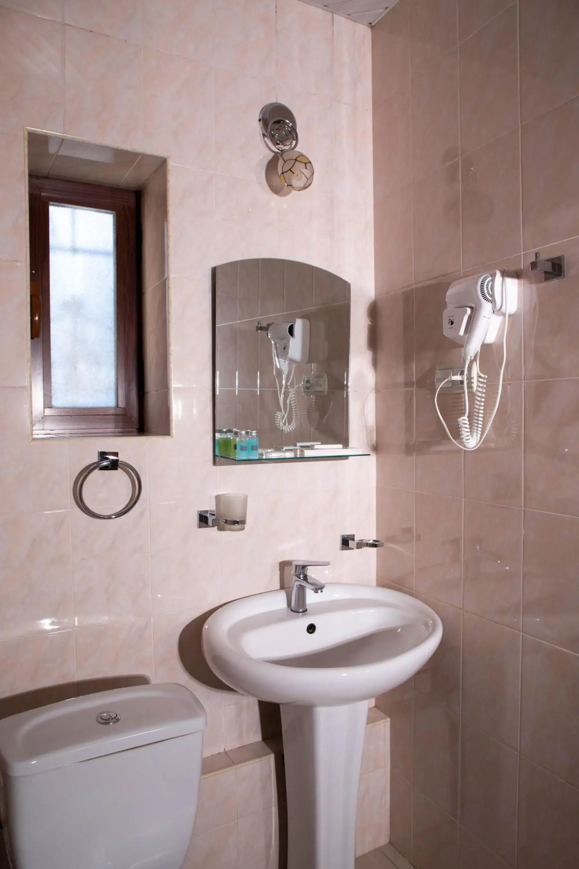 Comfort Double or Twin Room in Casanova Inn - Boutique Hotel Comfort Double or Twin Room in Casanova Inn - Boutique Hotel