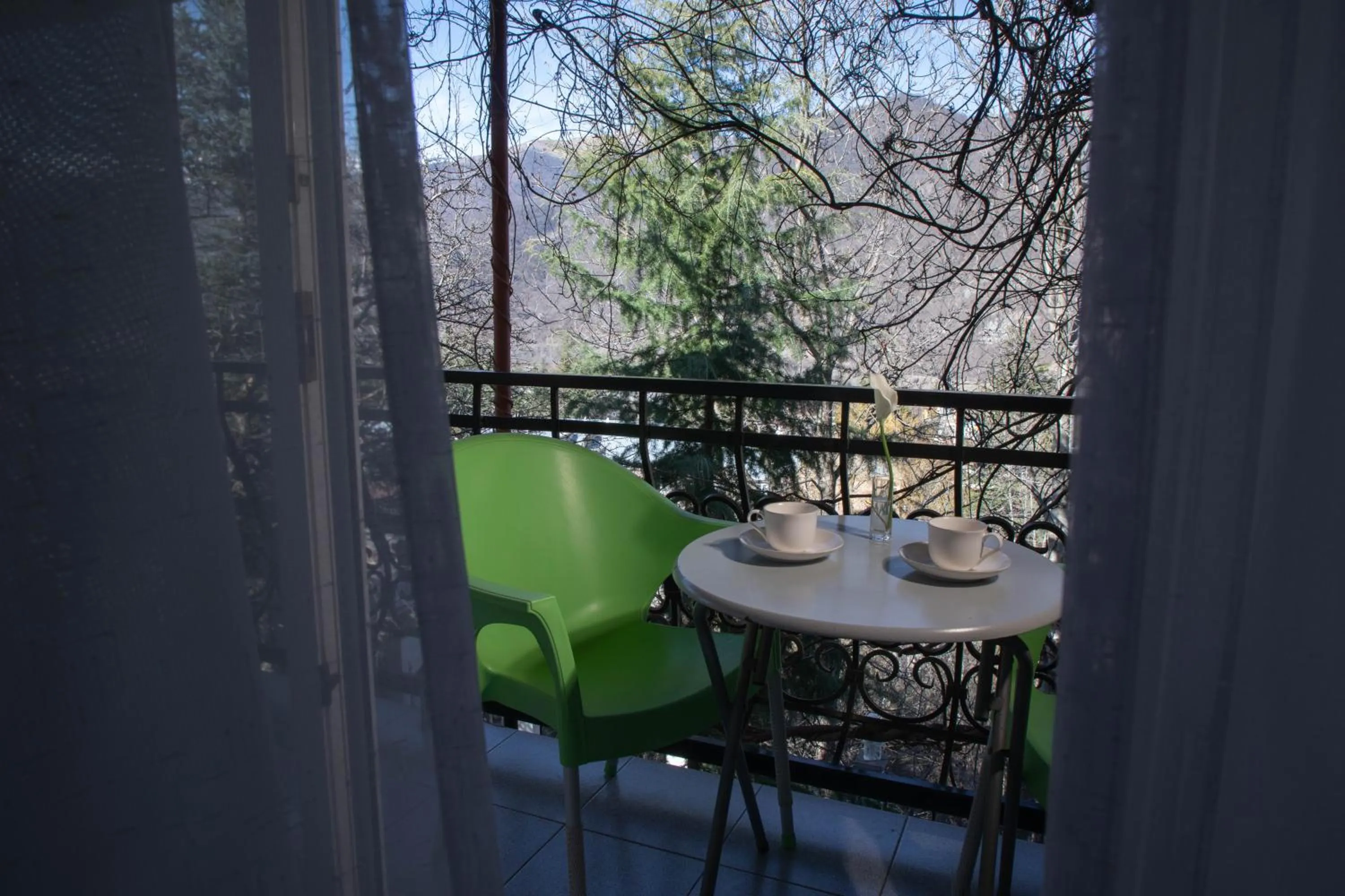 Natural landscape in Casanova Inn - Boutique Hotel