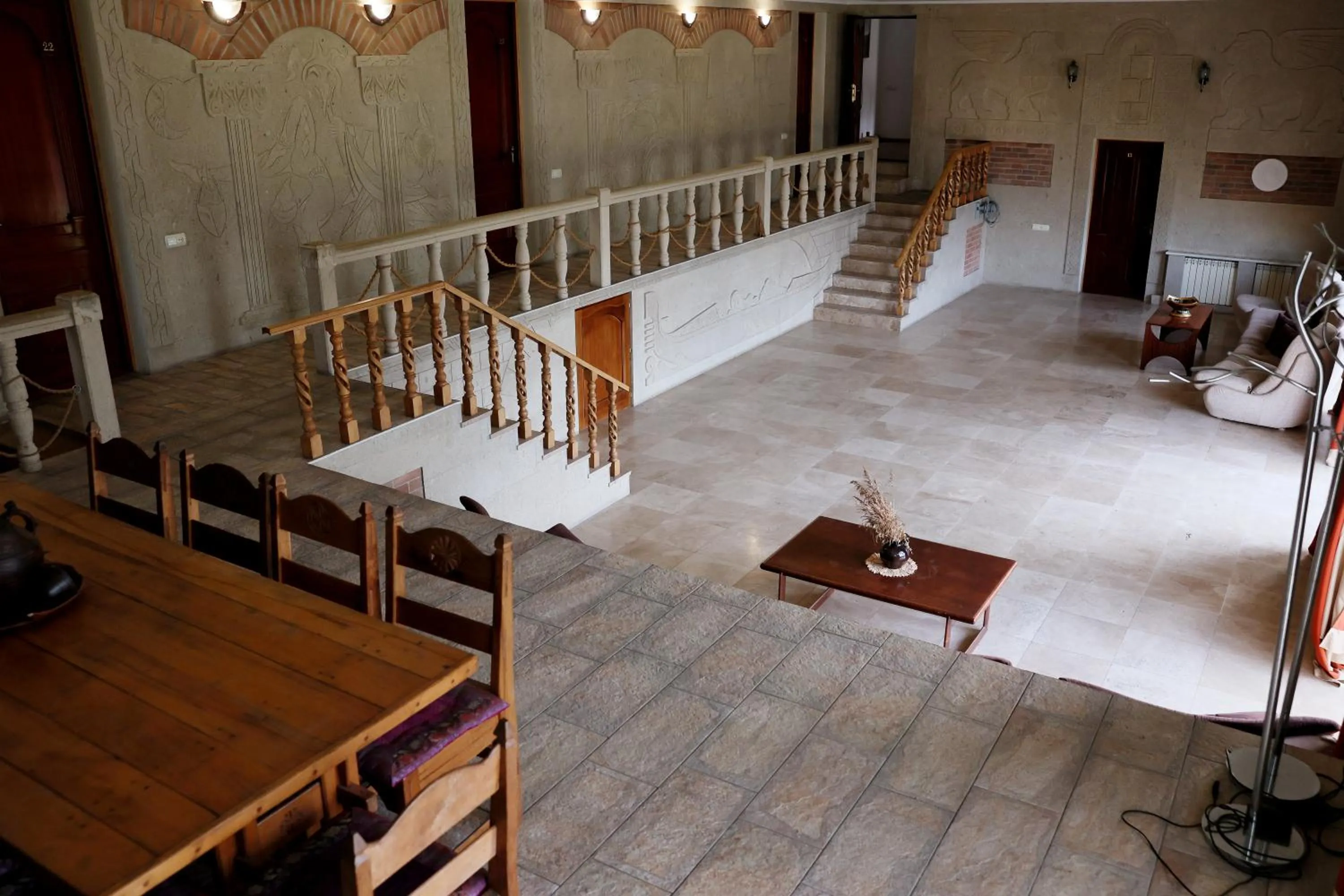 Meeting/conference room in Casanova Inn - Boutique Hotel