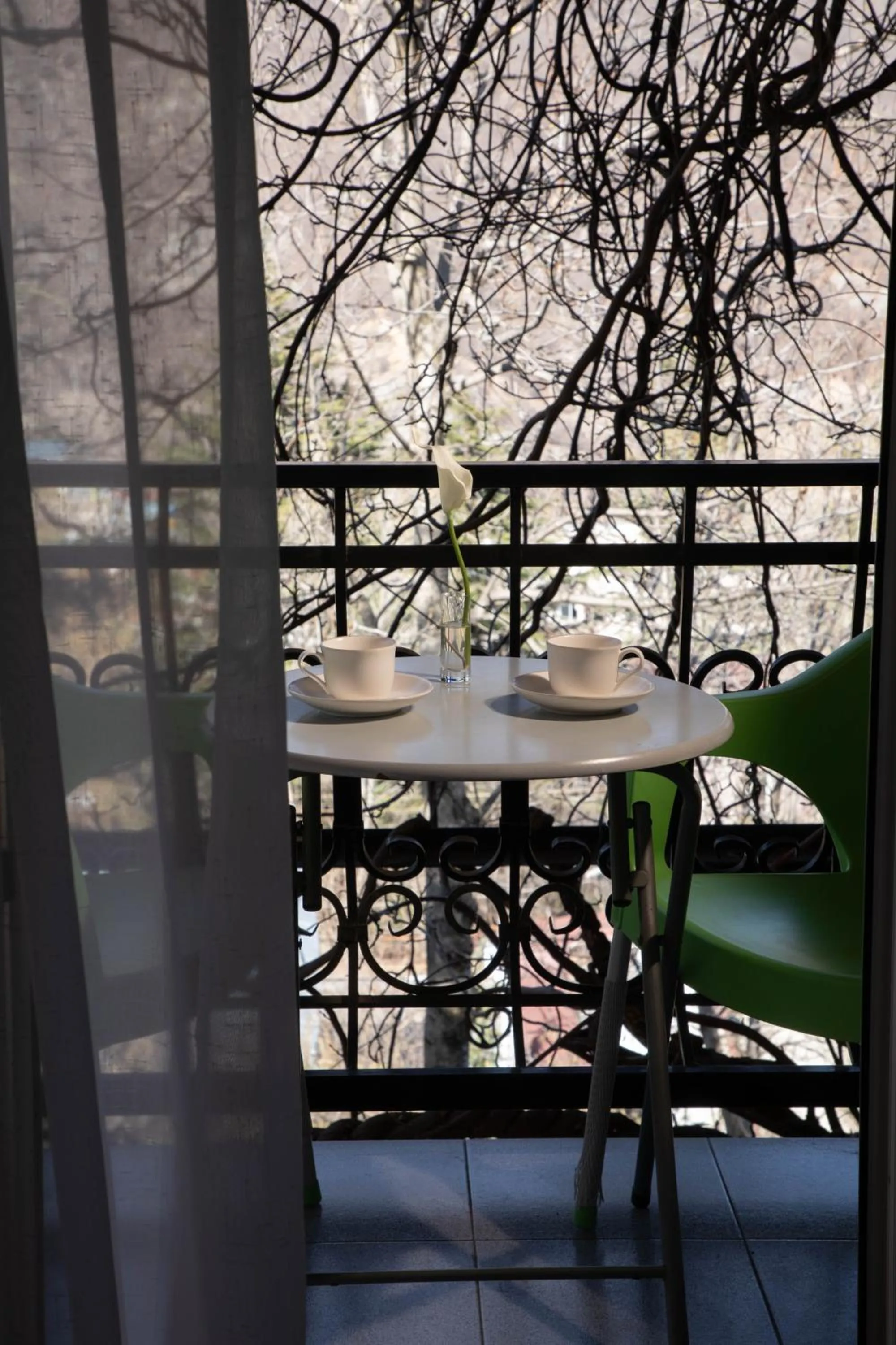 Day in Casanova Inn - Boutique Hotel