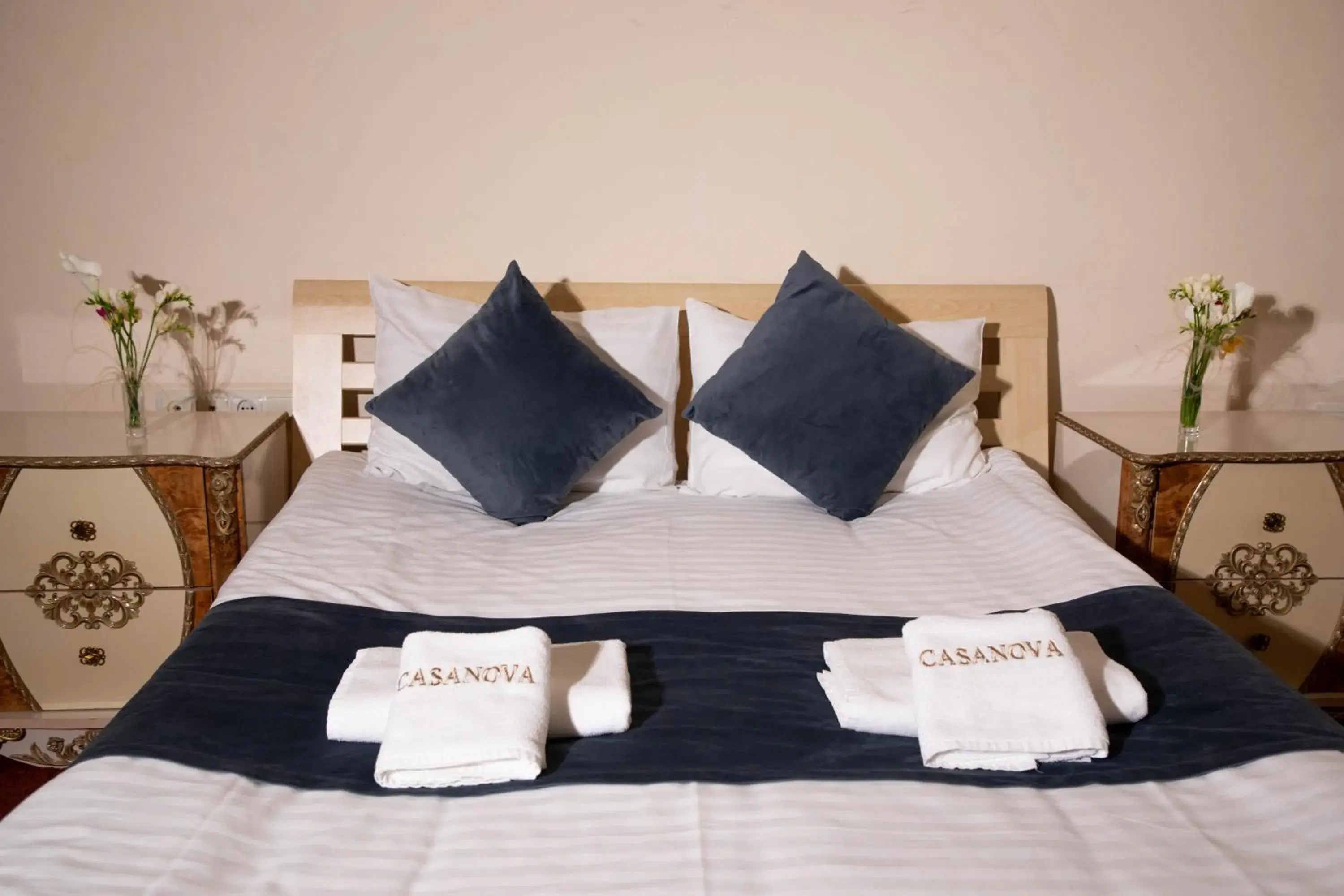 Comfort Double or Twin Room in Casanova Inn - Boutique Hotel Comfort Double or Twin Room in Casanova Inn - Boutique Hotel