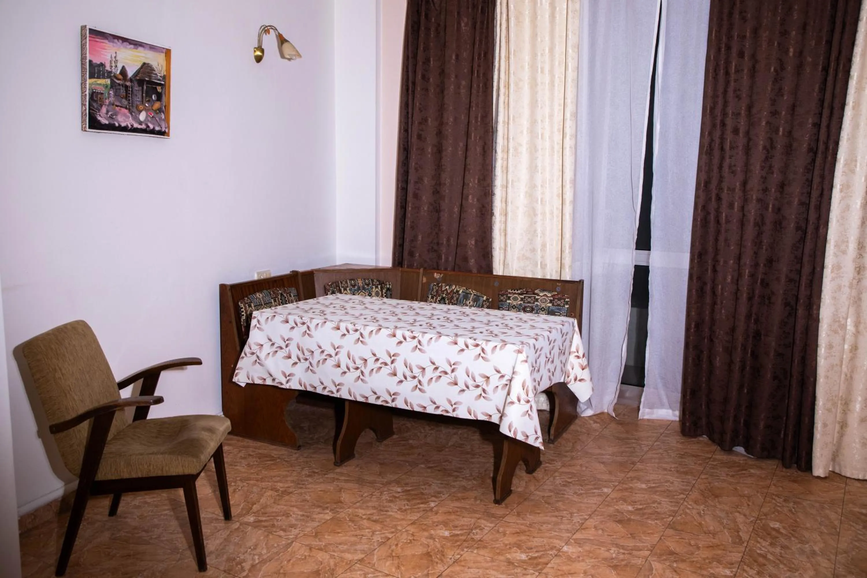 TV and multimedia, Bed in Casanova Inn - Boutique Hotel