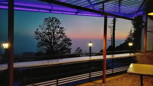 Paradiso Guest House