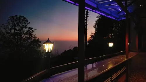 Paradiso Guest House