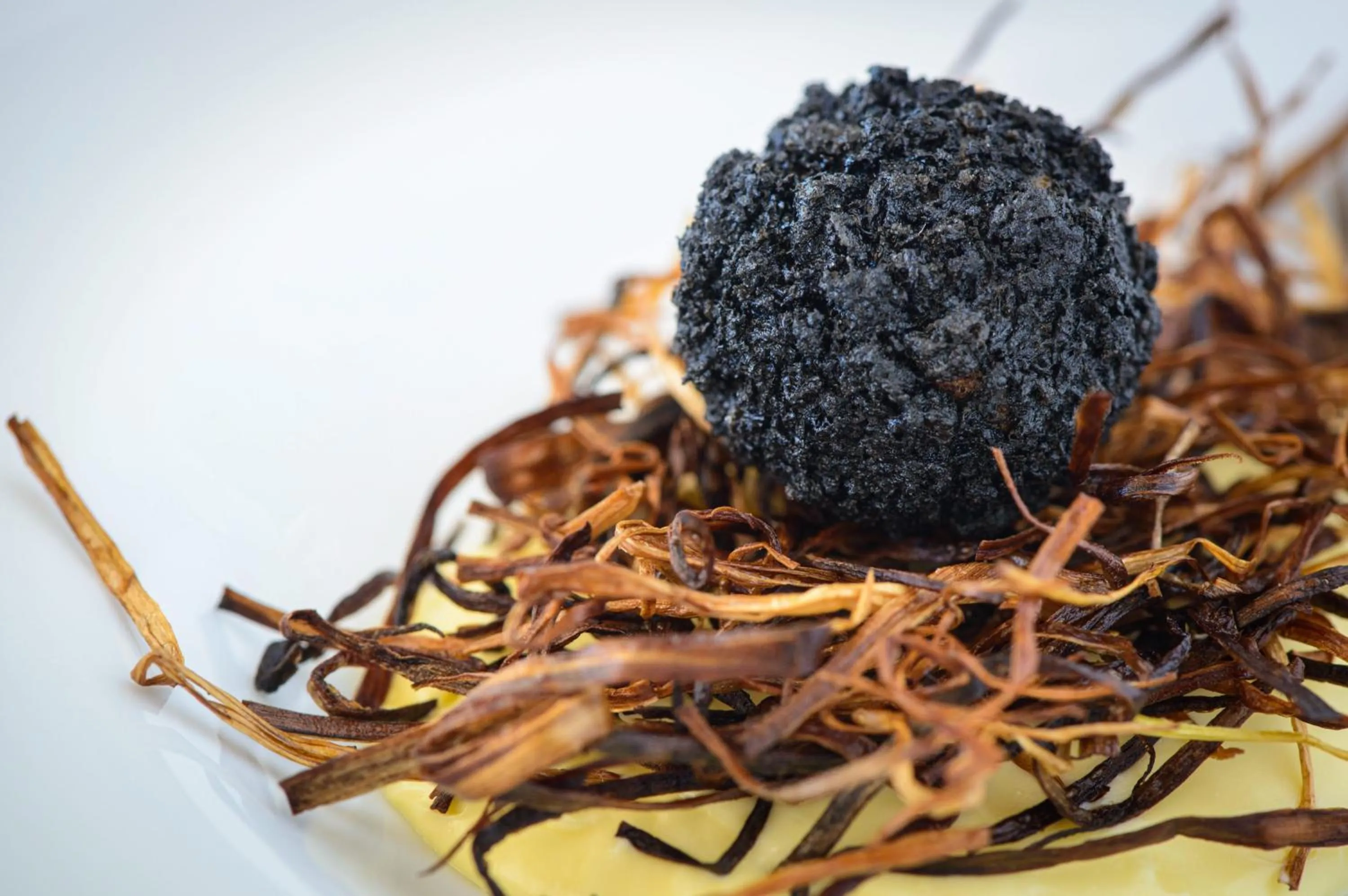 Food in Villa Nai 3.3