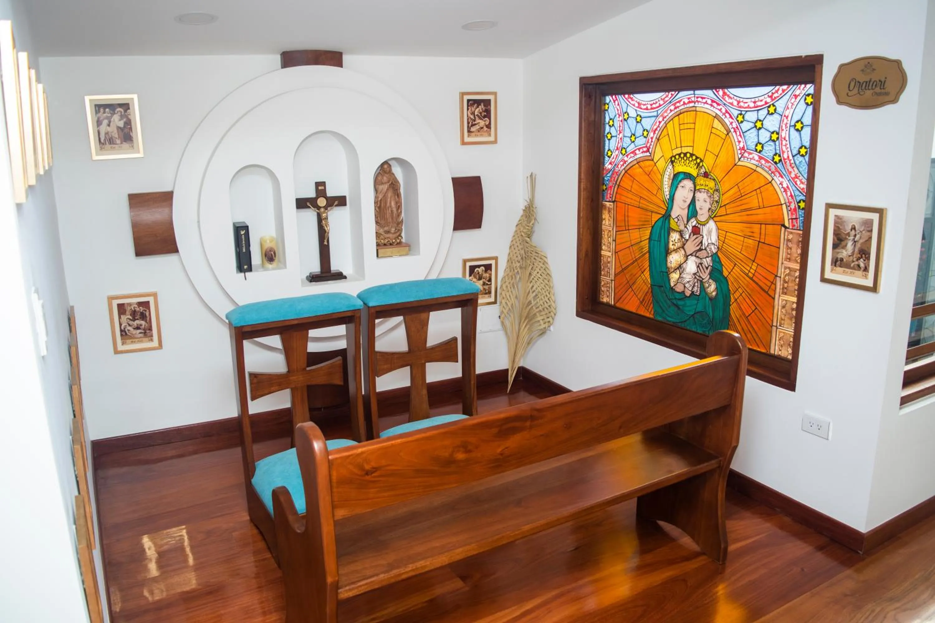 Hotel Boutique San Marcos Chiquinquirá