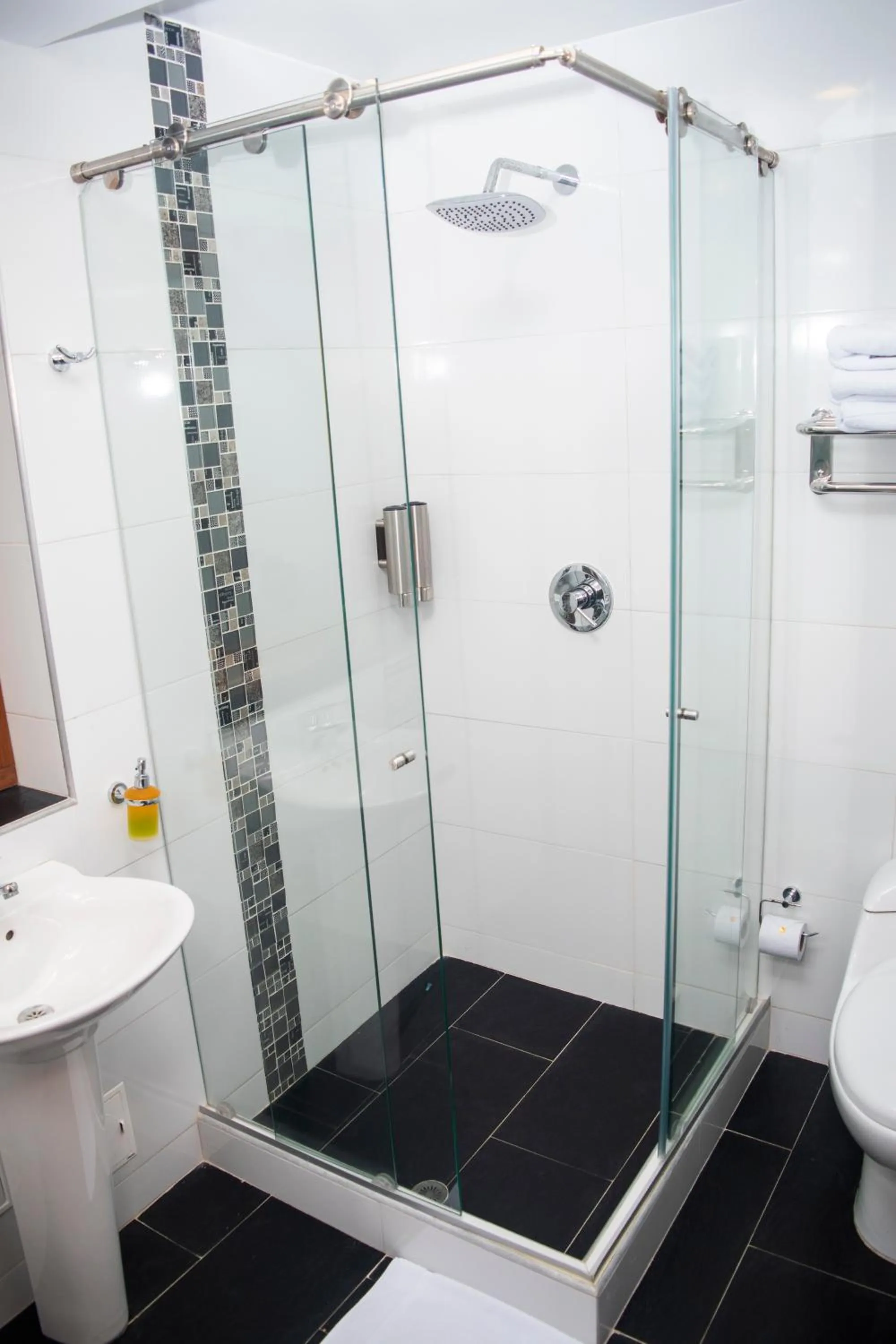 Hotel Boutique San Marcos Chiquinquirá