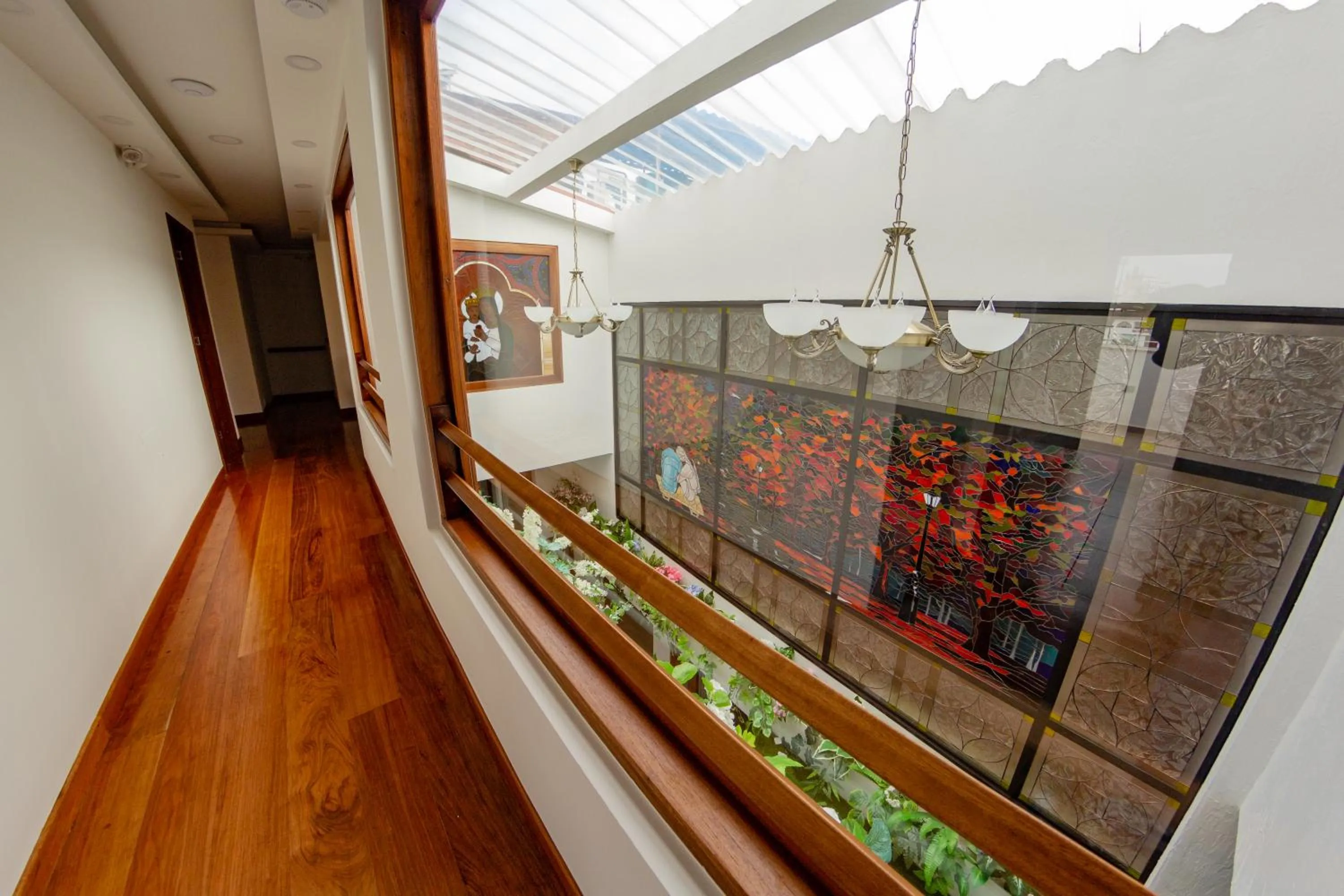 Hotel Boutique San Marcos Chiquinquirá