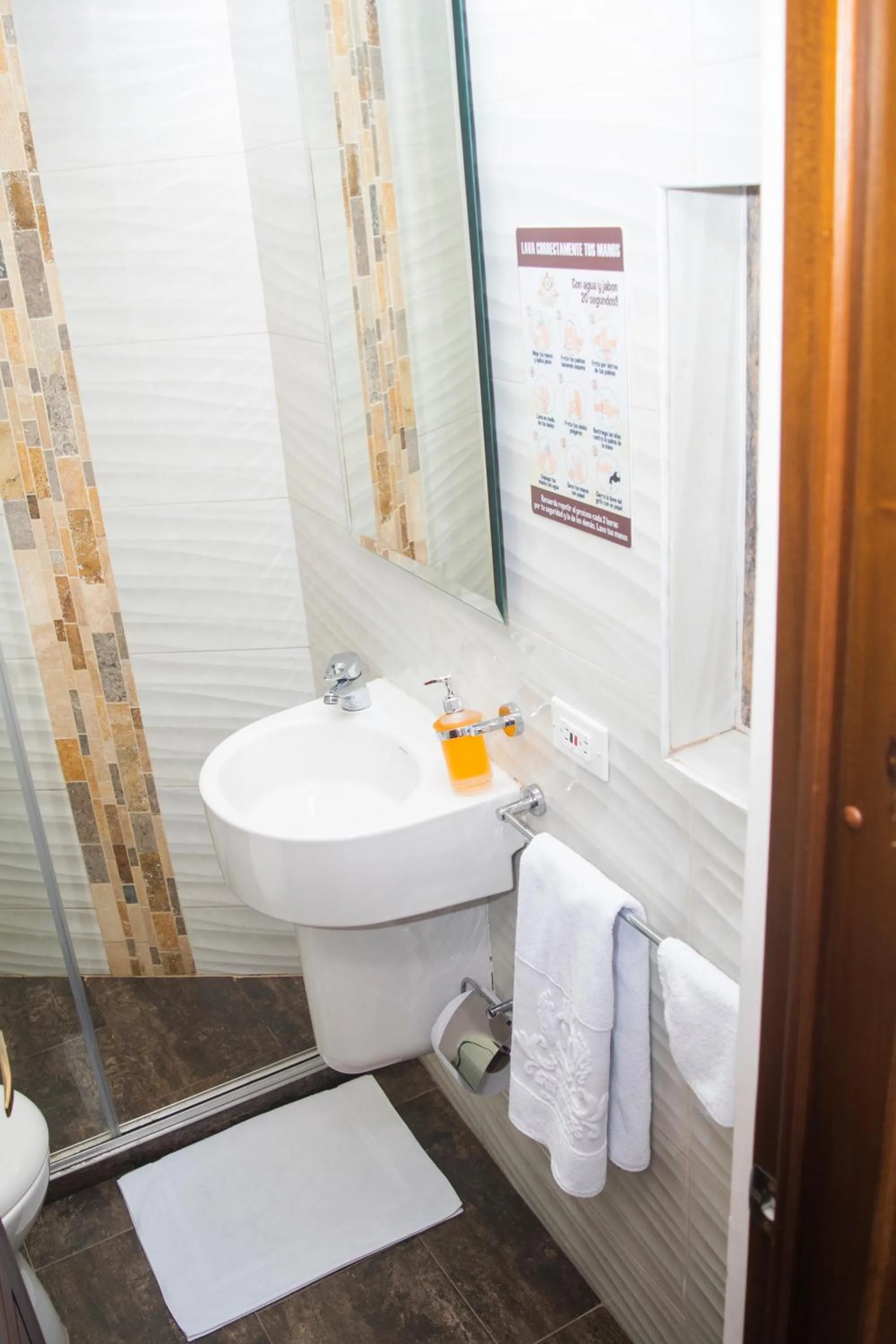 Hotel Boutique San Marcos Chiquinquirá