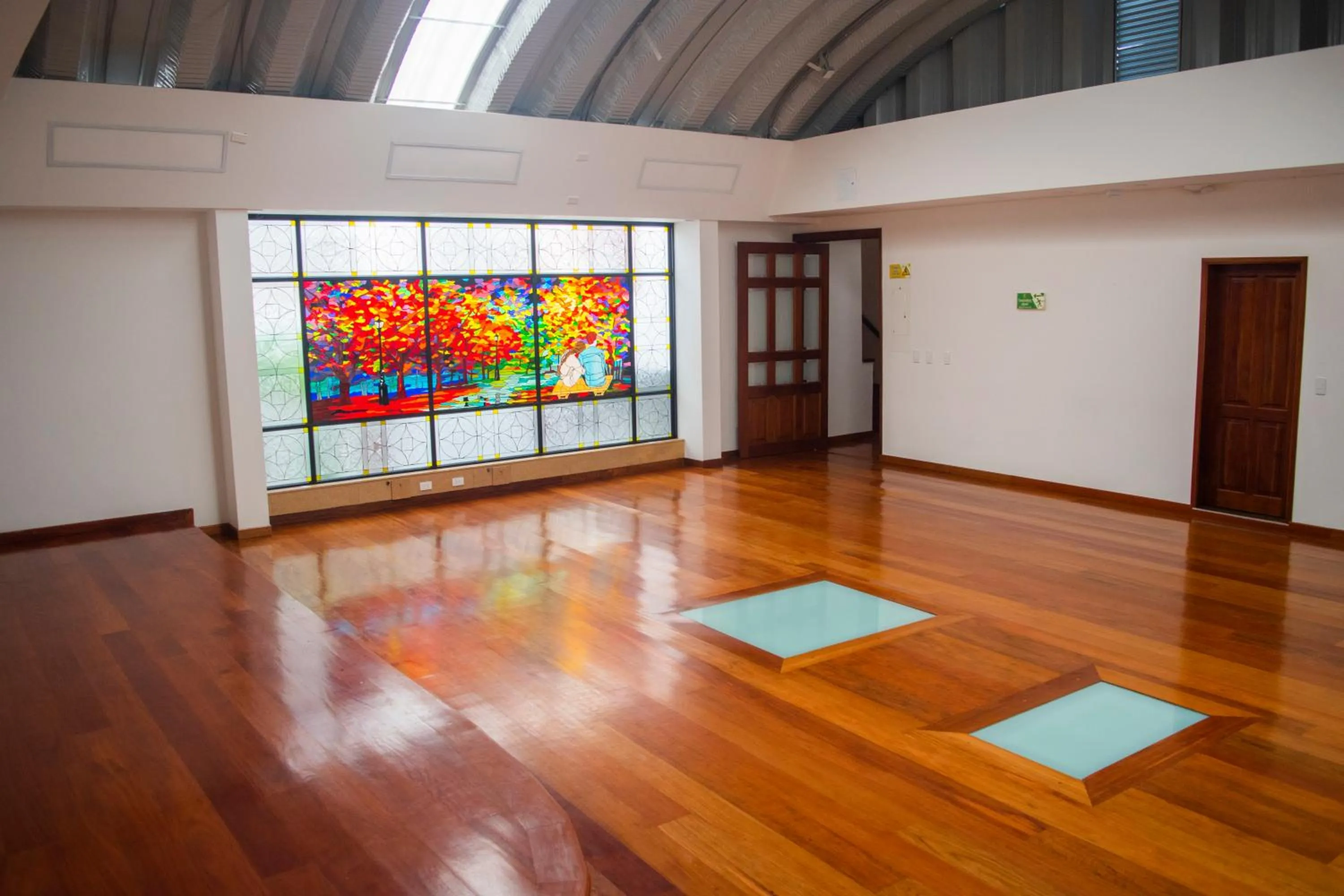 Hotel Boutique San Marcos Chiquinquirá