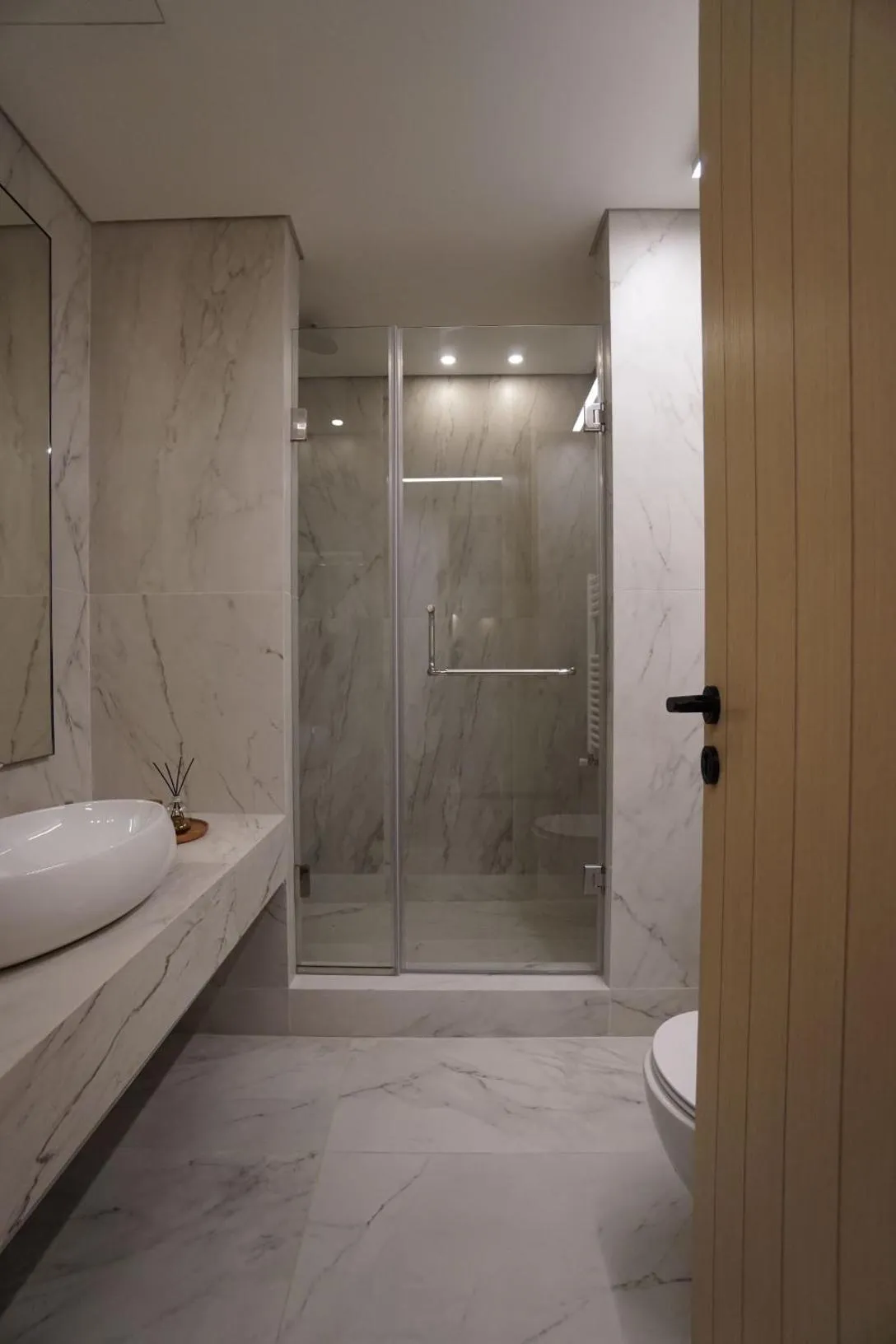 Bathroom in VOTRE hotel