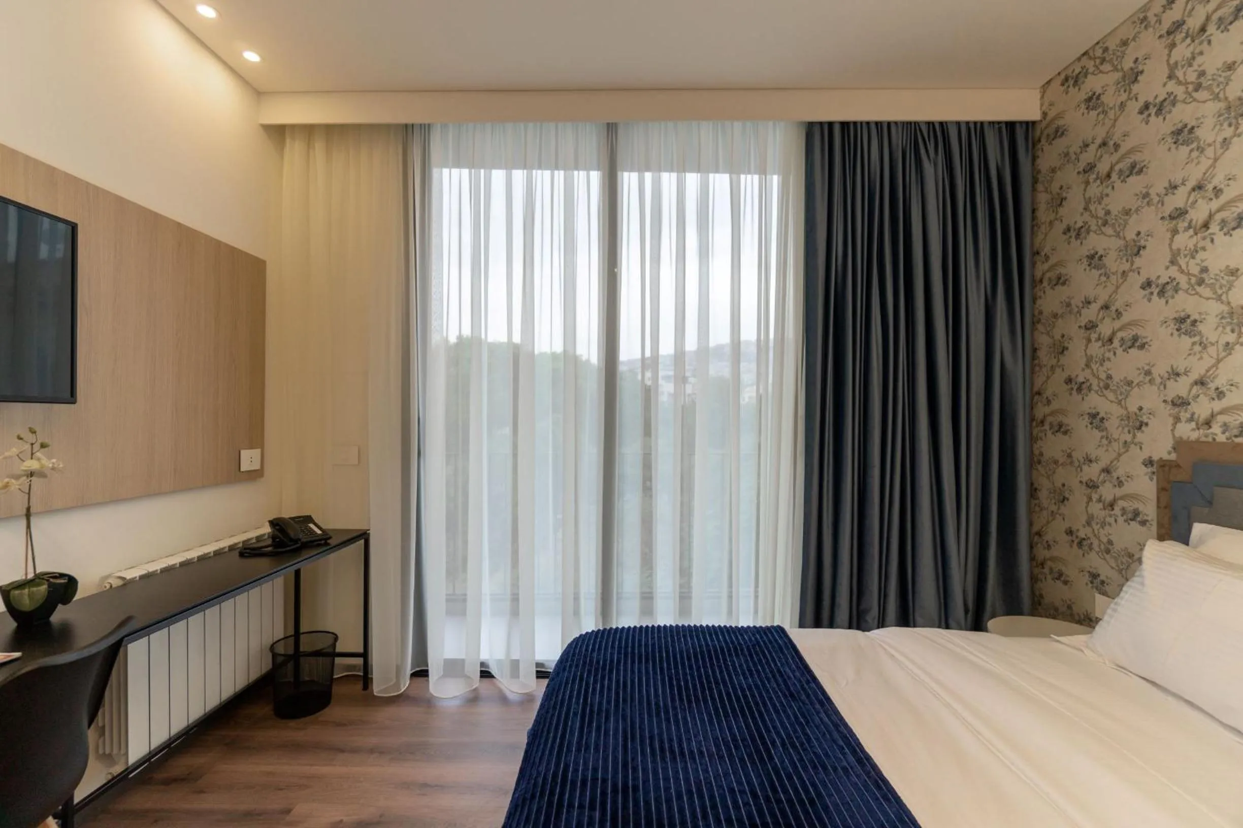 Bedroom, Bed in VOTRE hotel