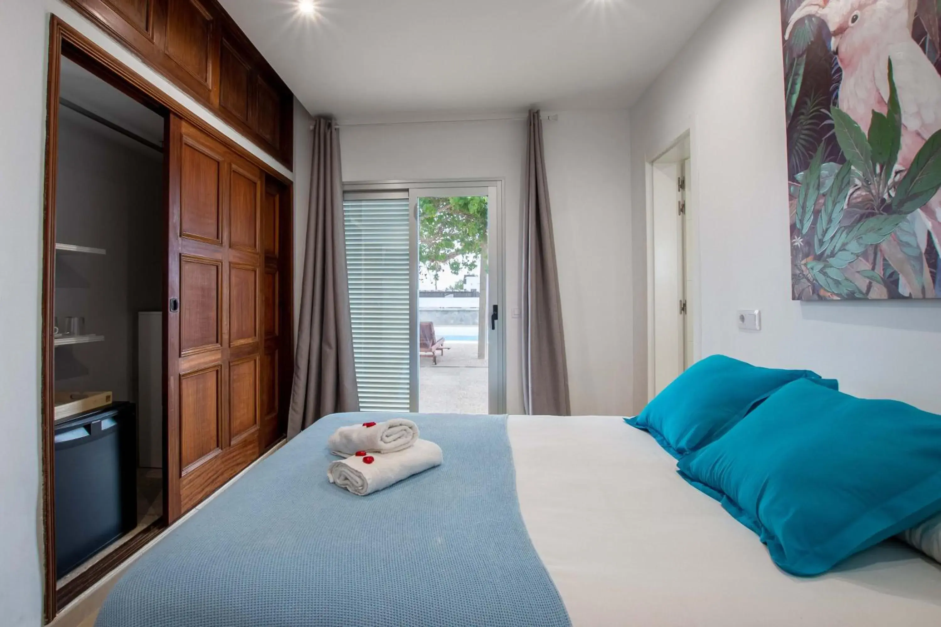 Double Room in Hélène Holidays - Hotel Boutique Double Room in Hélène Holidays - Hotel Boutique