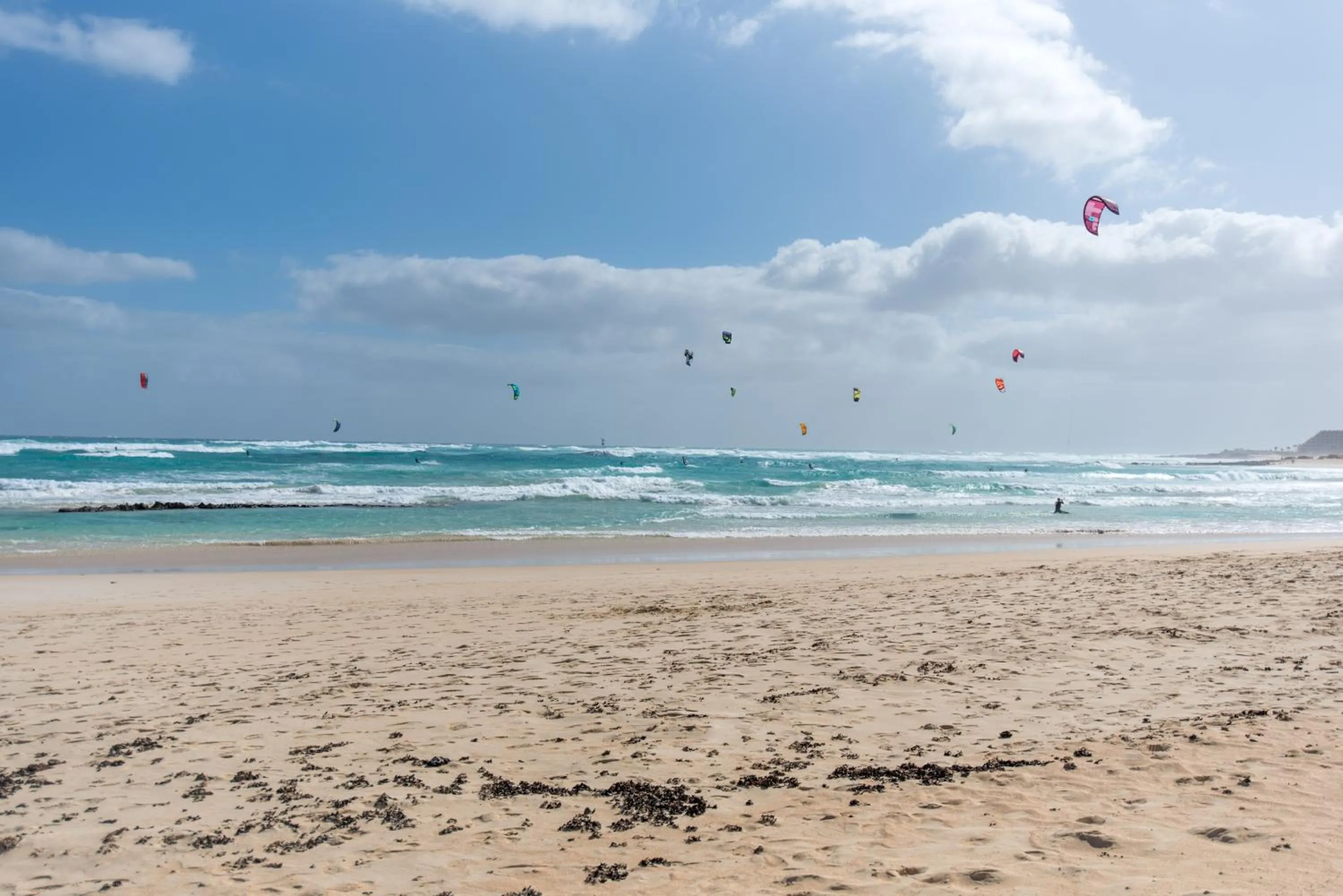 Beach in Hélène Holidays - Hotel Boutique