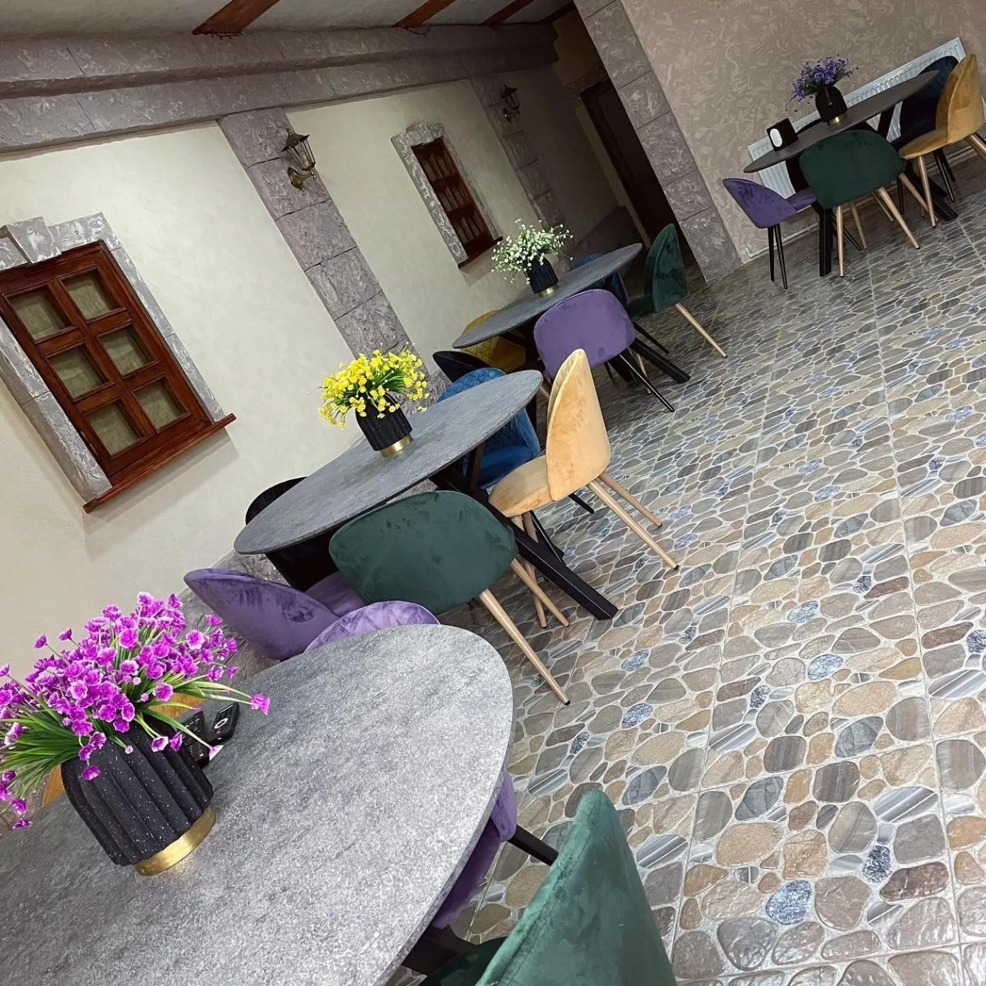 Kamar Hotel Ijevan