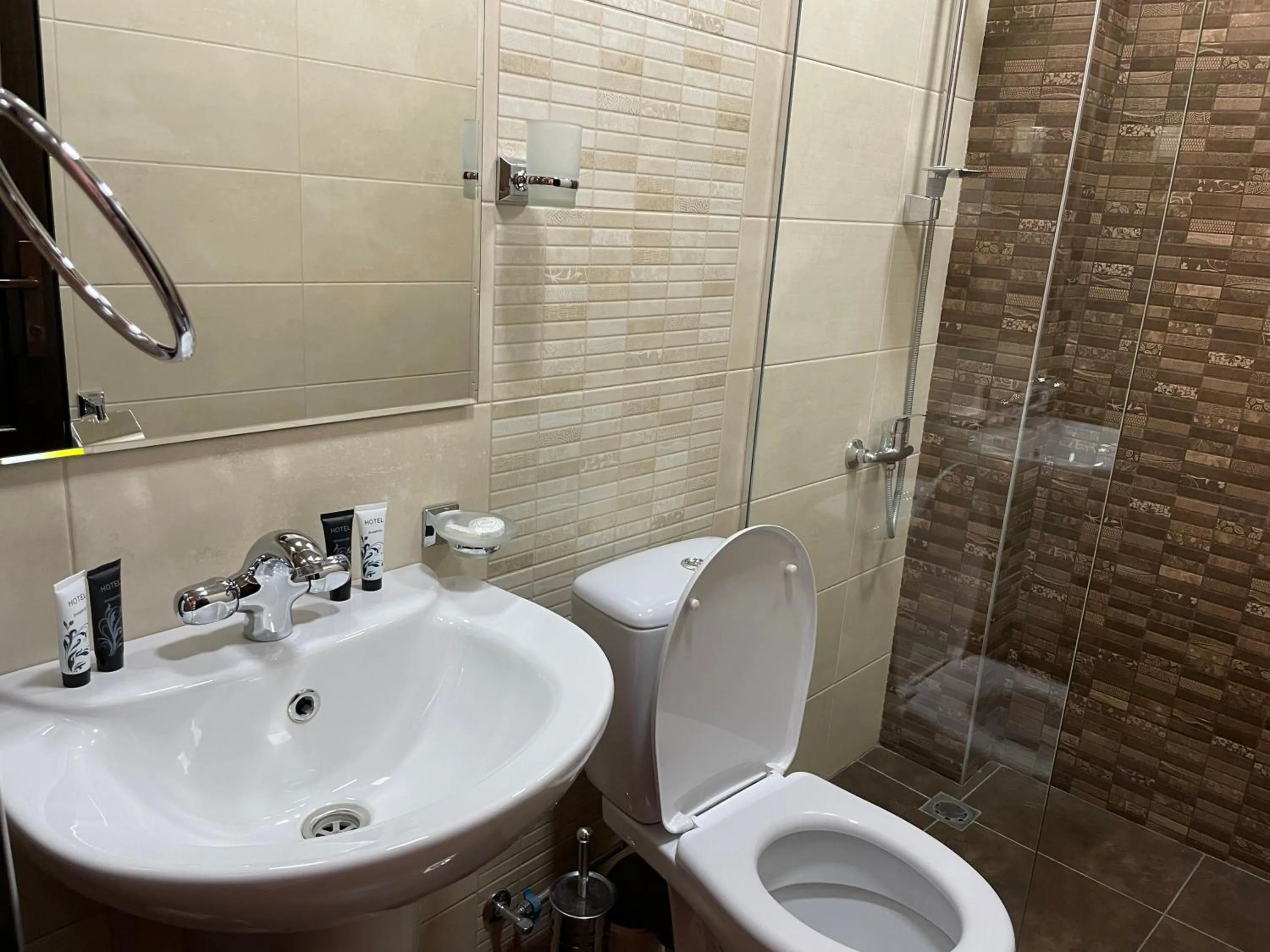 Kamar Hotel Ijevan