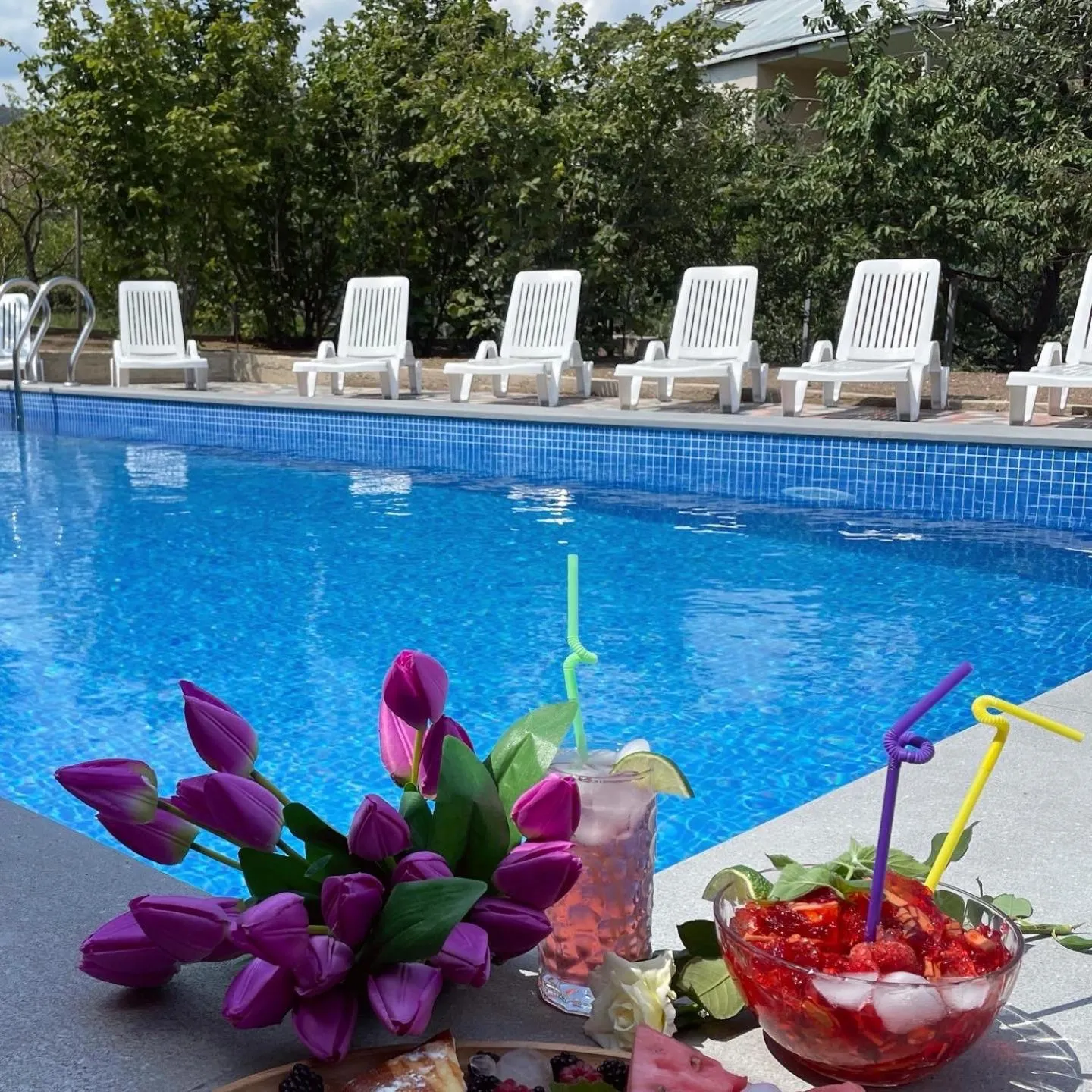 Kamar Hotel Ijevan
