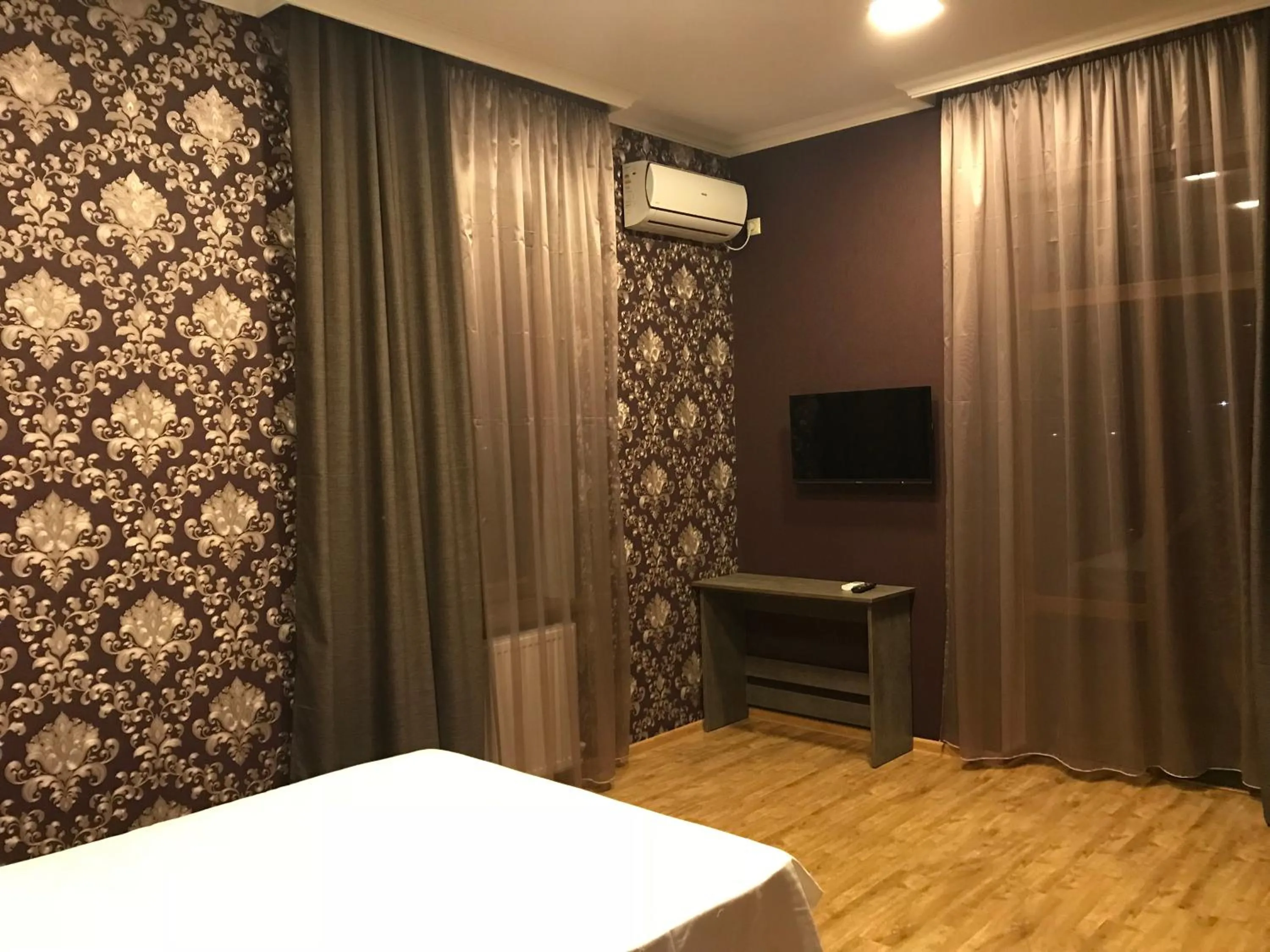 Photo of the whole room, Bed in Kamar Hotel Ijevan
