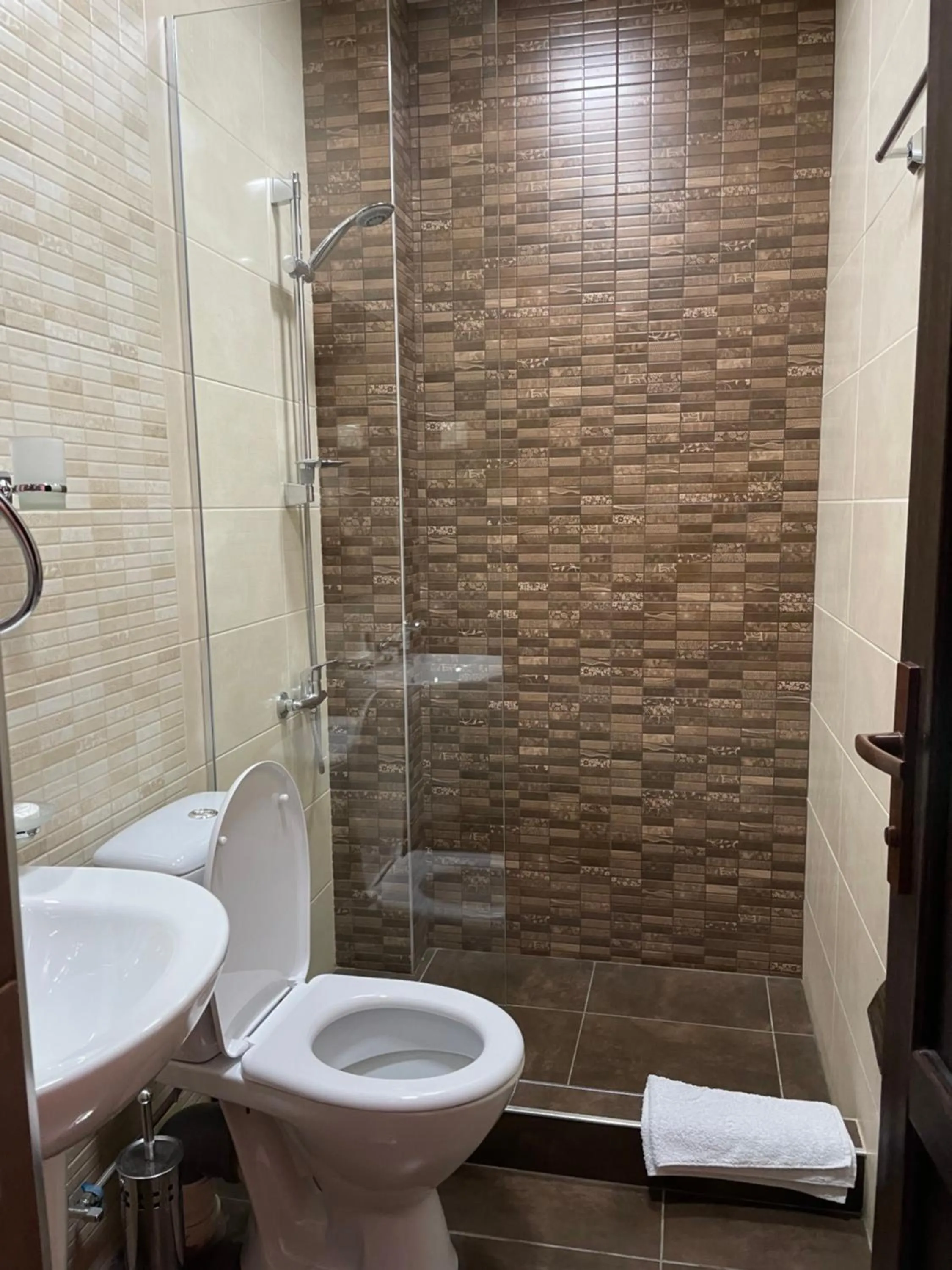 Kamar Hotel Ijevan