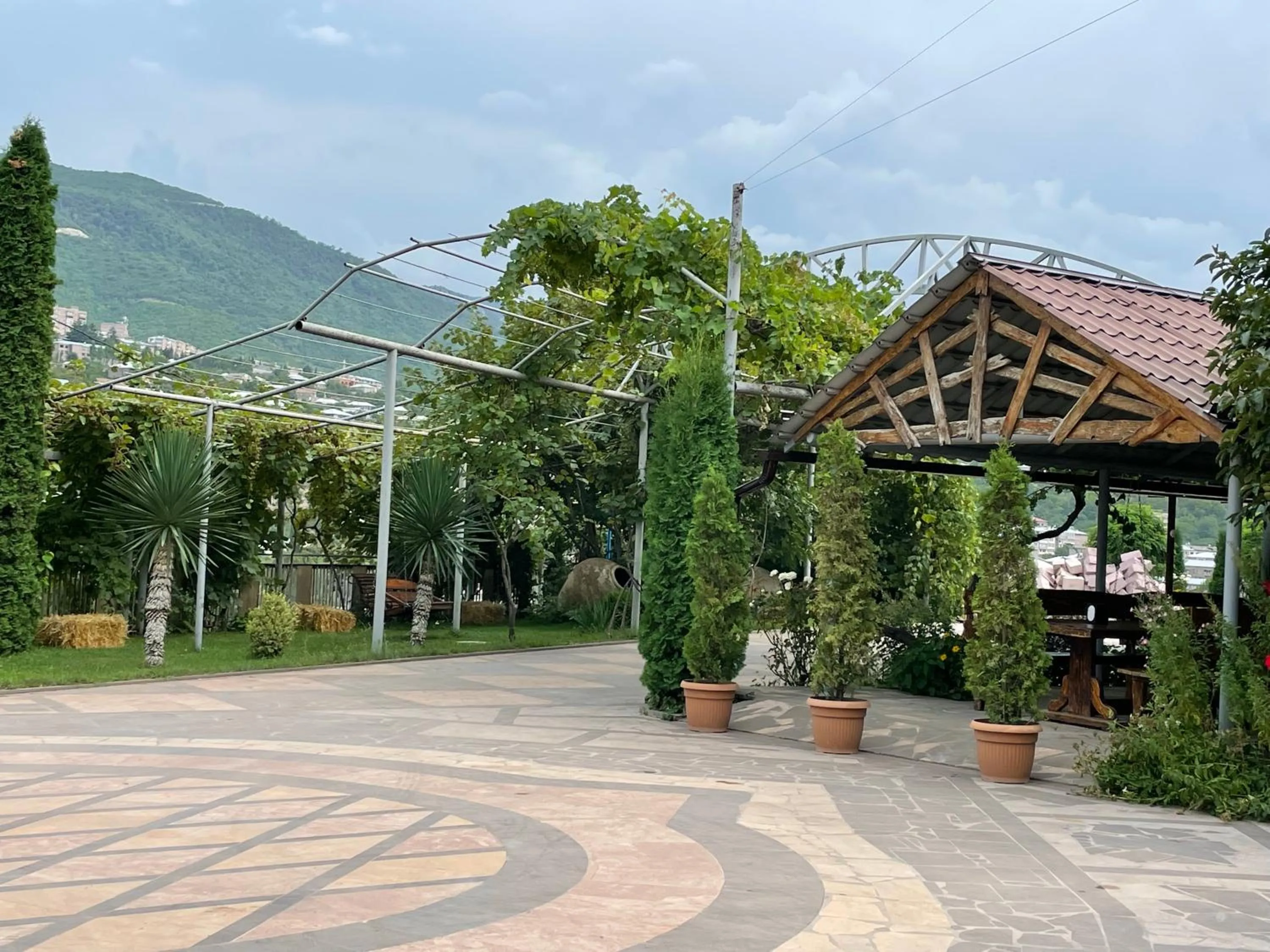 Activities in Kamar Hotel Ijevan