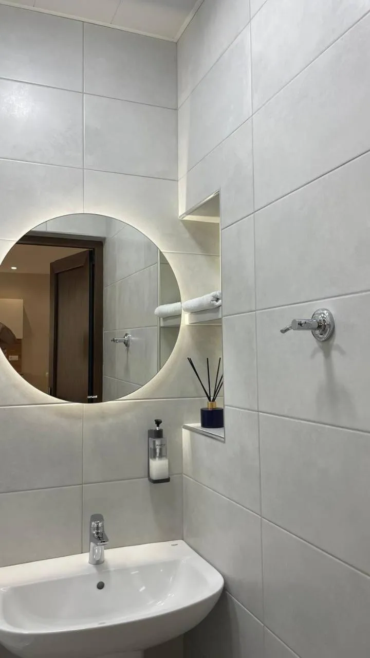 Kamar Hotel Ijevan