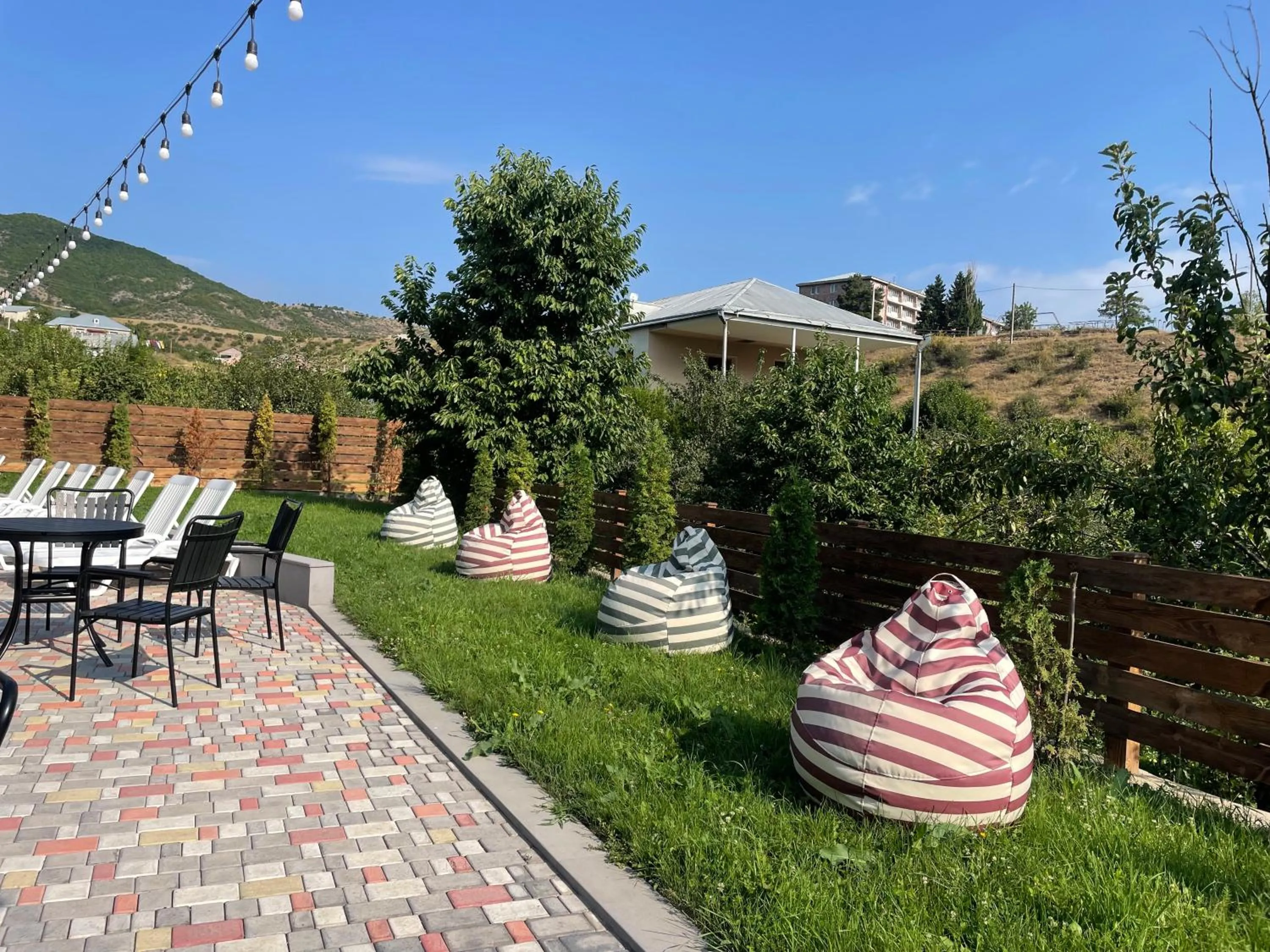 Kamar Hotel Ijevan