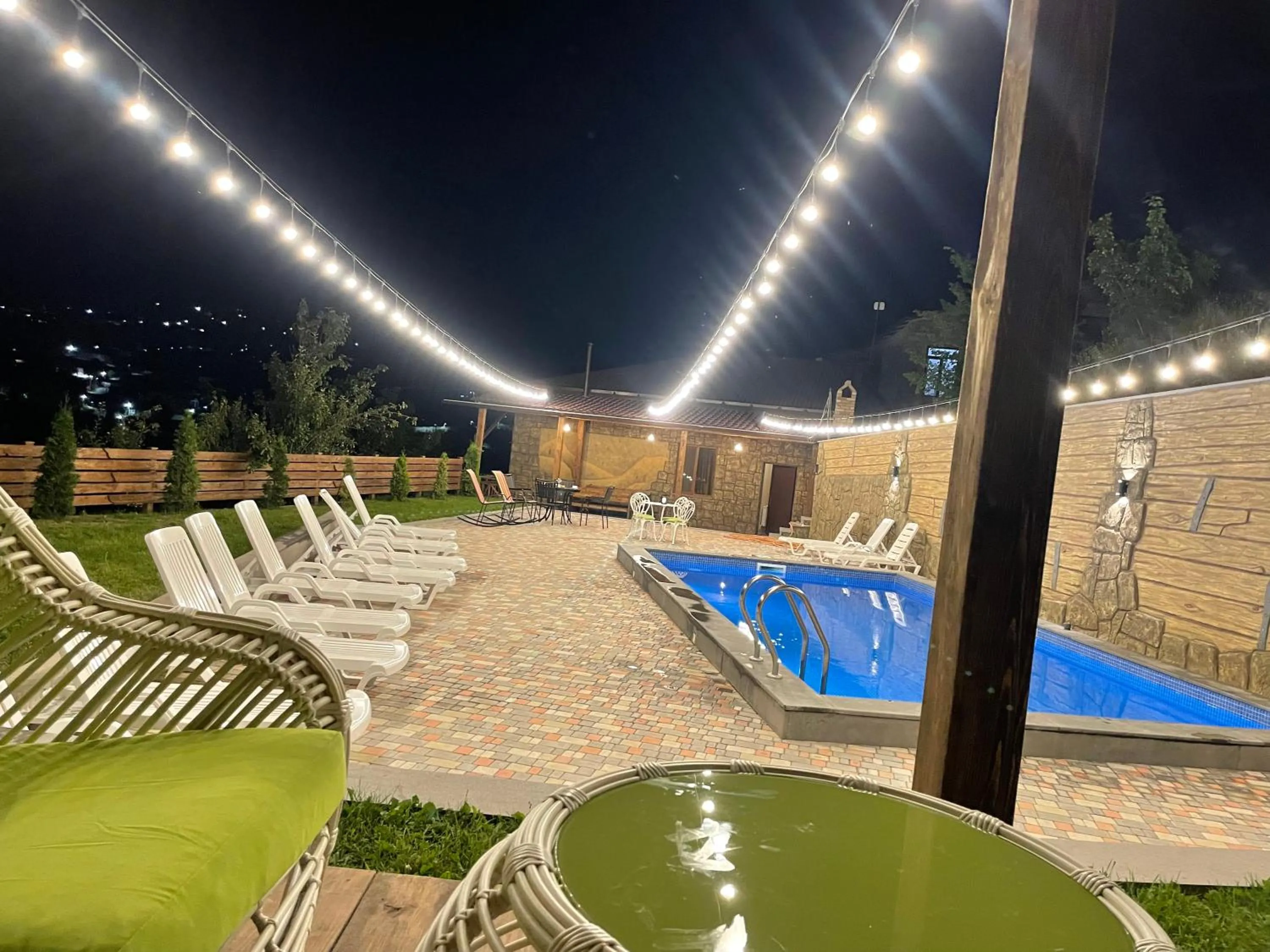 Kamar Hotel Ijevan