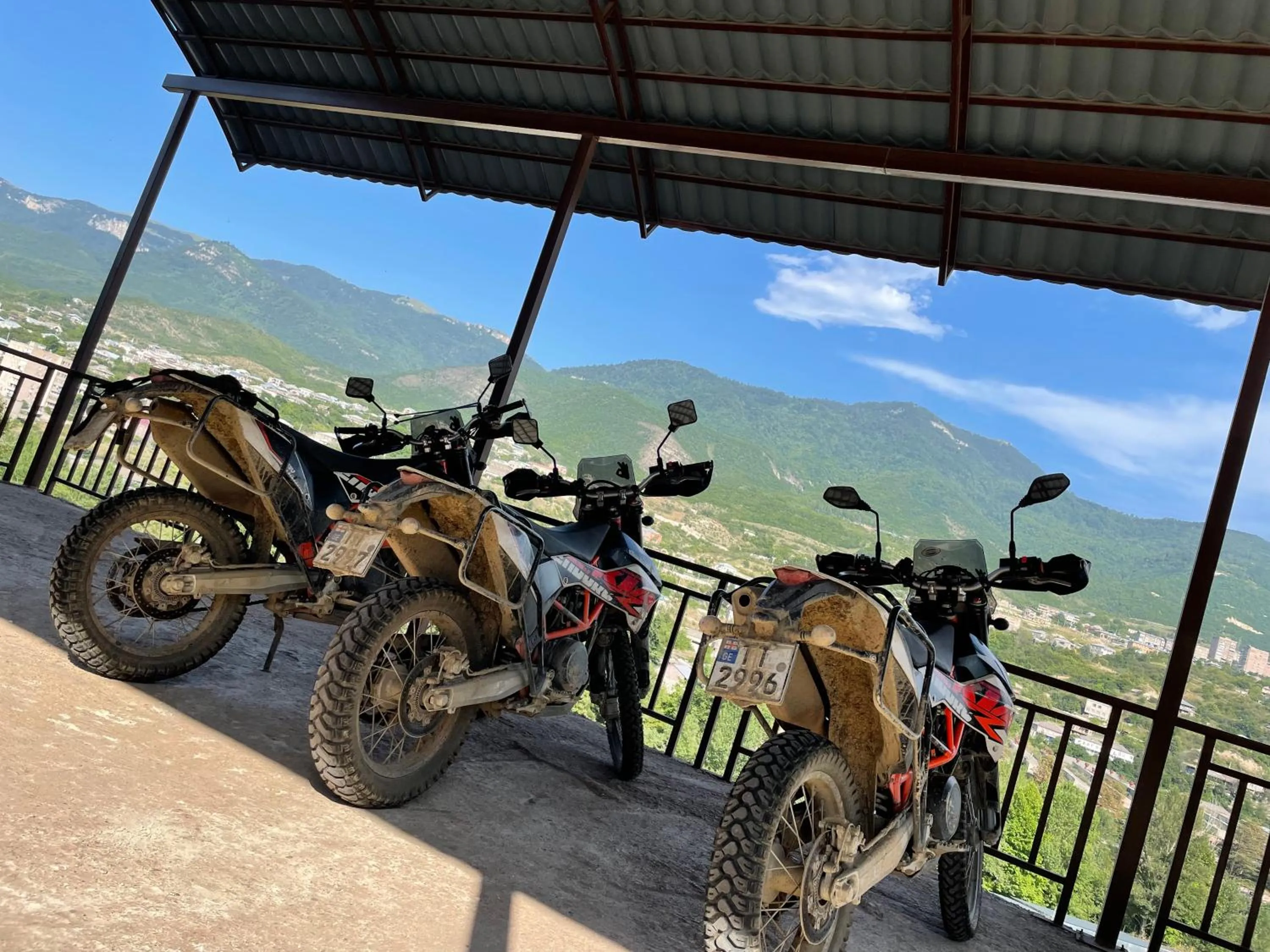 Activities in Kamar Hotel Ijevan