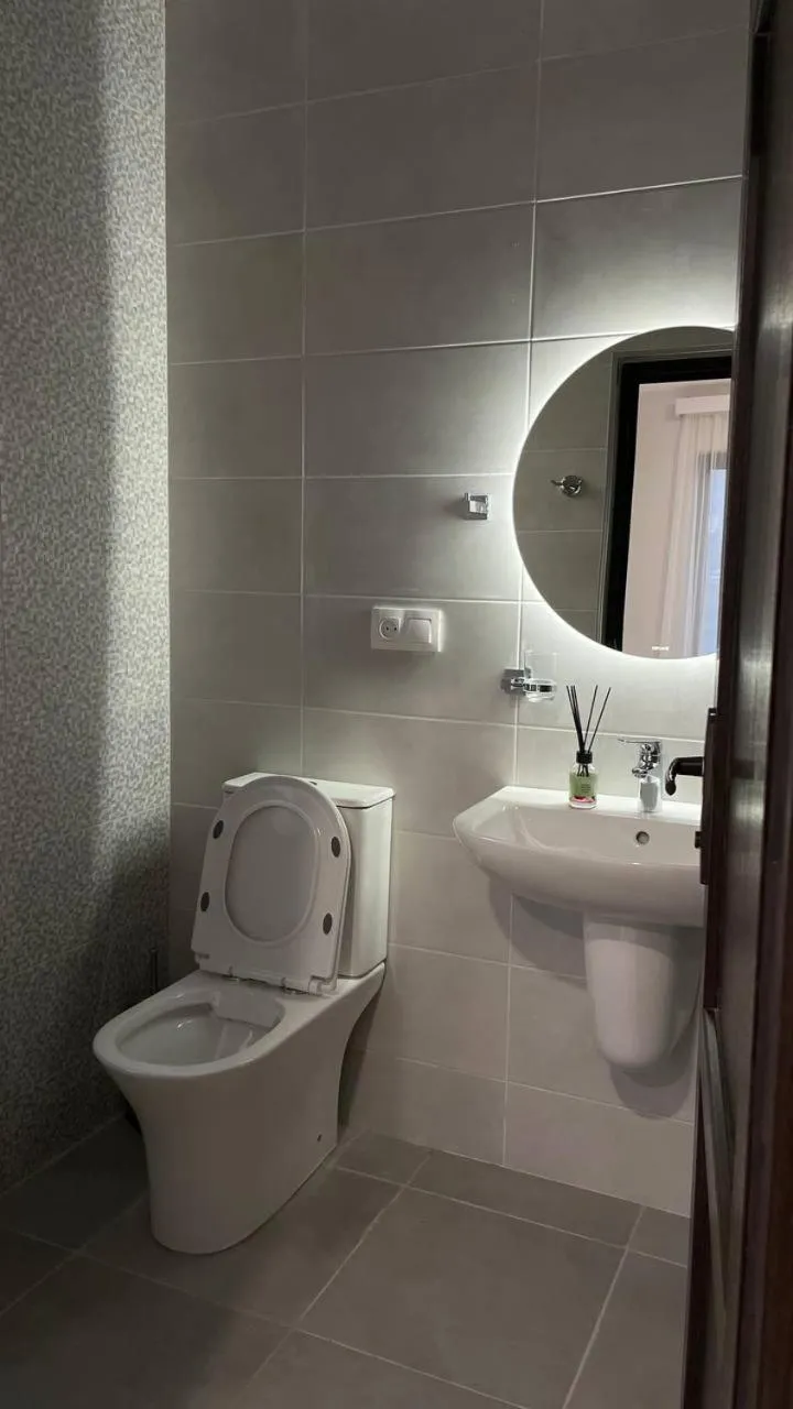 Kamar Hotel Ijevan
