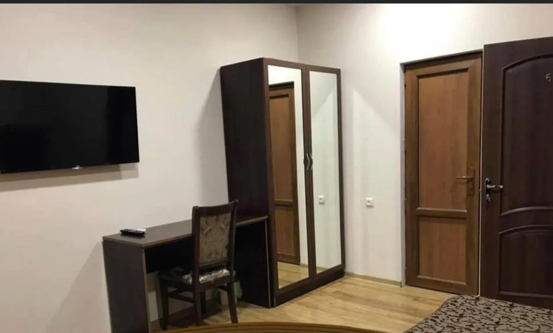 TV and multimedia in Kamar Hotel Ijevan