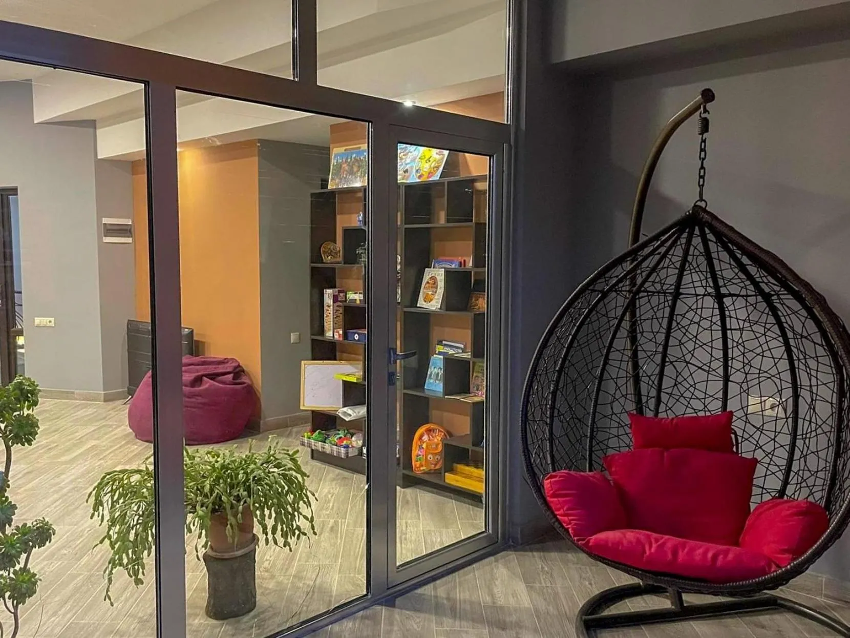 Kamar Hotel Ijevan