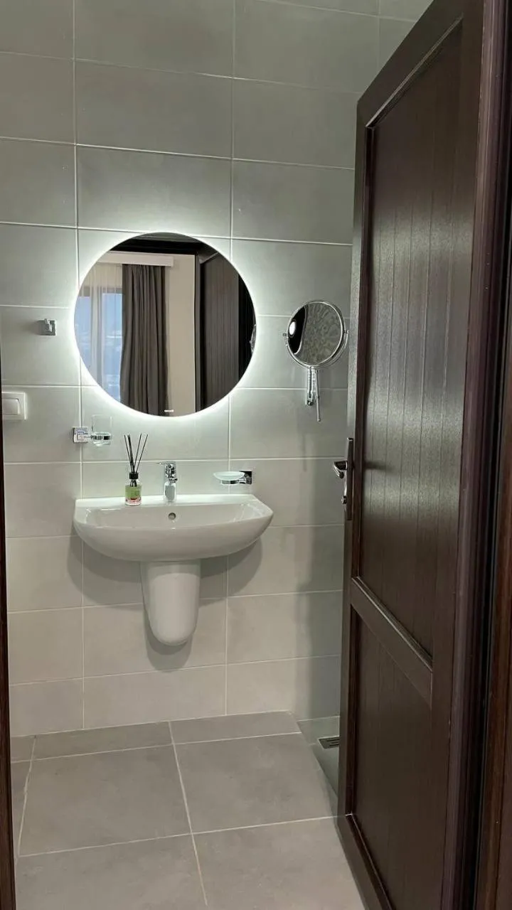 Kamar Hotel Ijevan