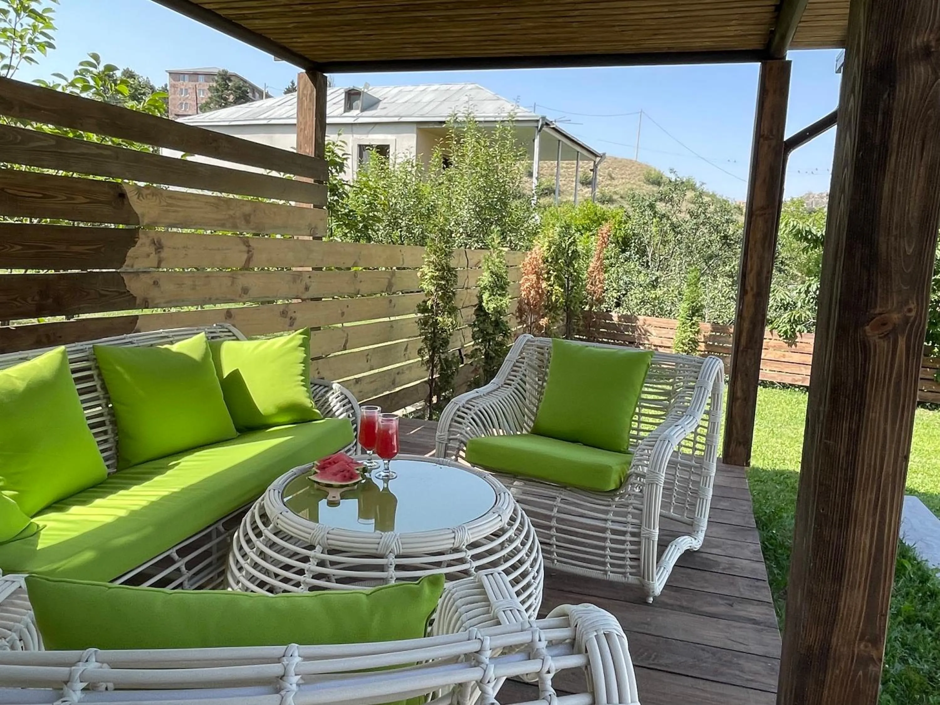 Kamar Hotel Ijevan
