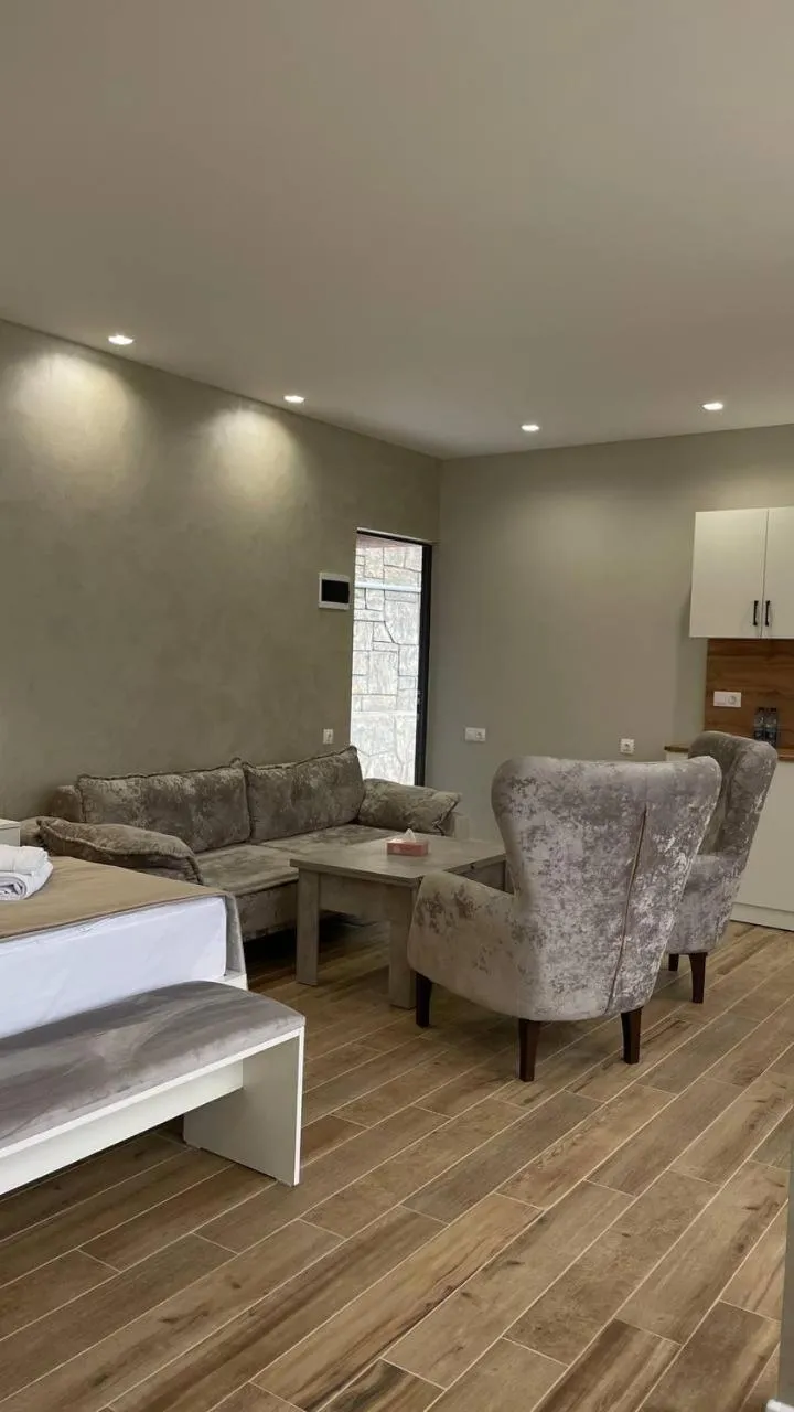 Kamar Hotel Ijevan