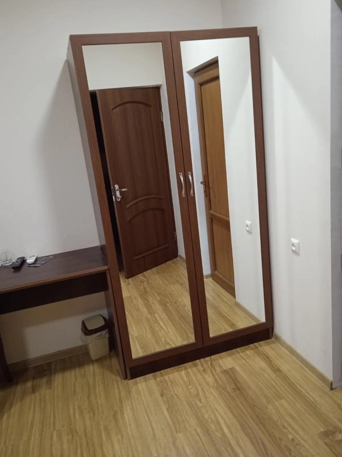 Bathroom in Kamar Hotel Ijevan