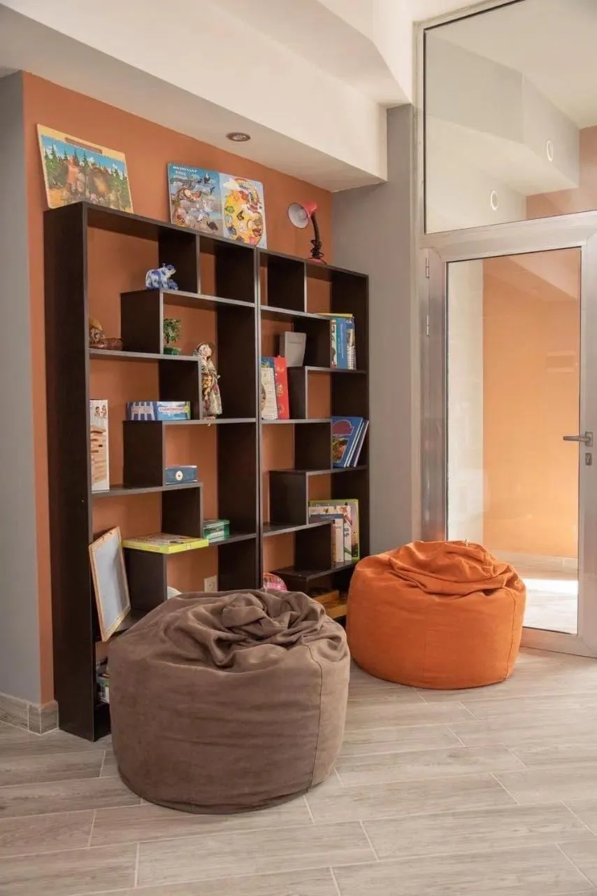 Kamar Hotel Ijevan