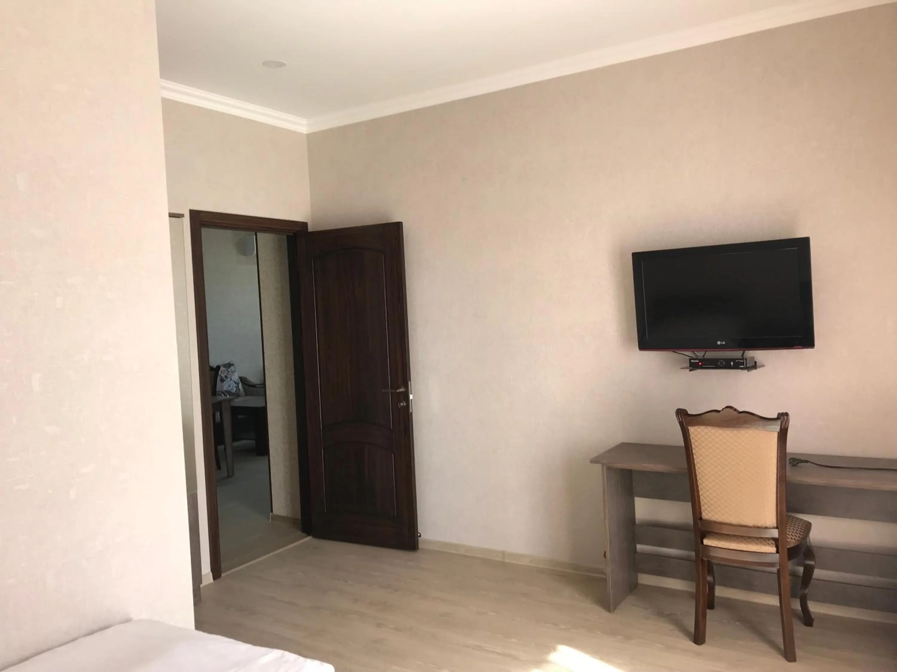 Bedroom in Kamar Hotel Ijevan