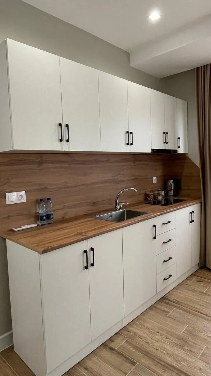 Kamar Hotel Ijevan