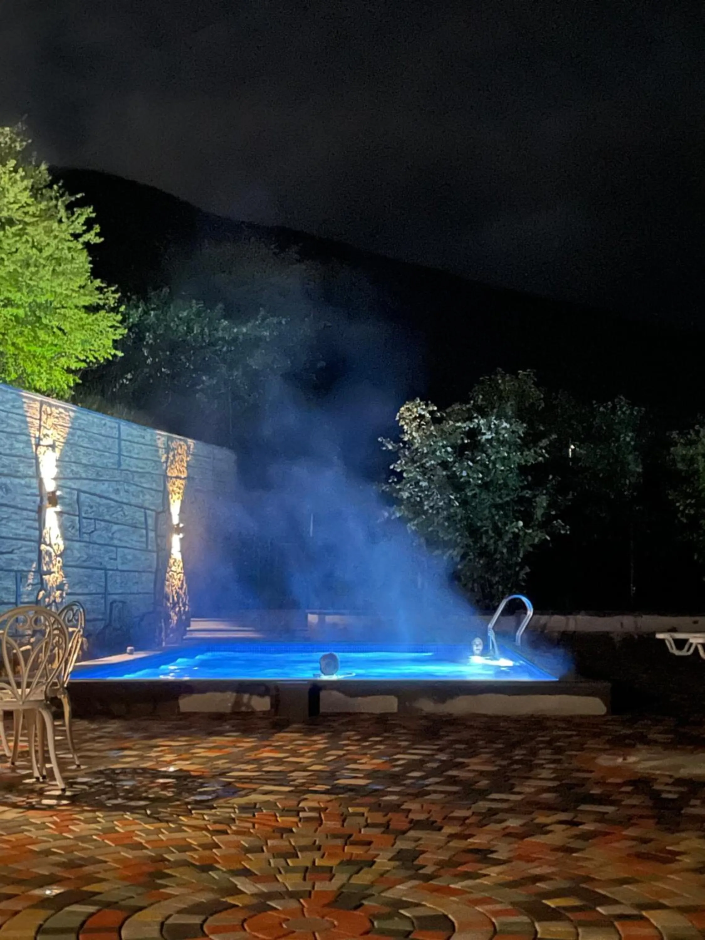 Kamar Hotel Ijevan