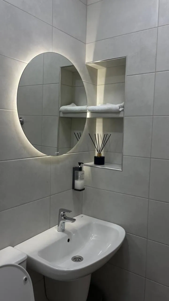 Kamar Hotel Ijevan