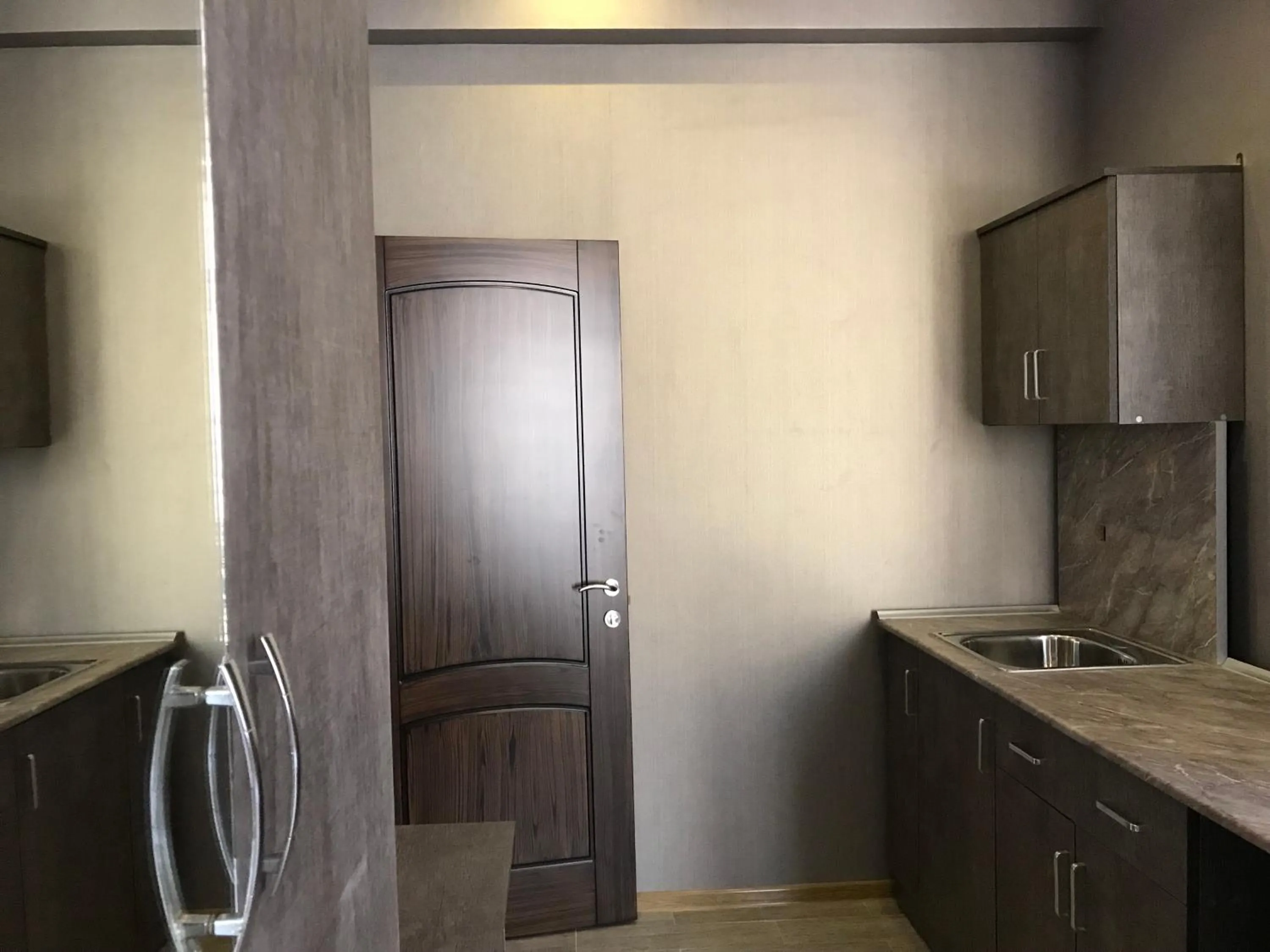 Decorative detail in Kamar Hotel Ijevan