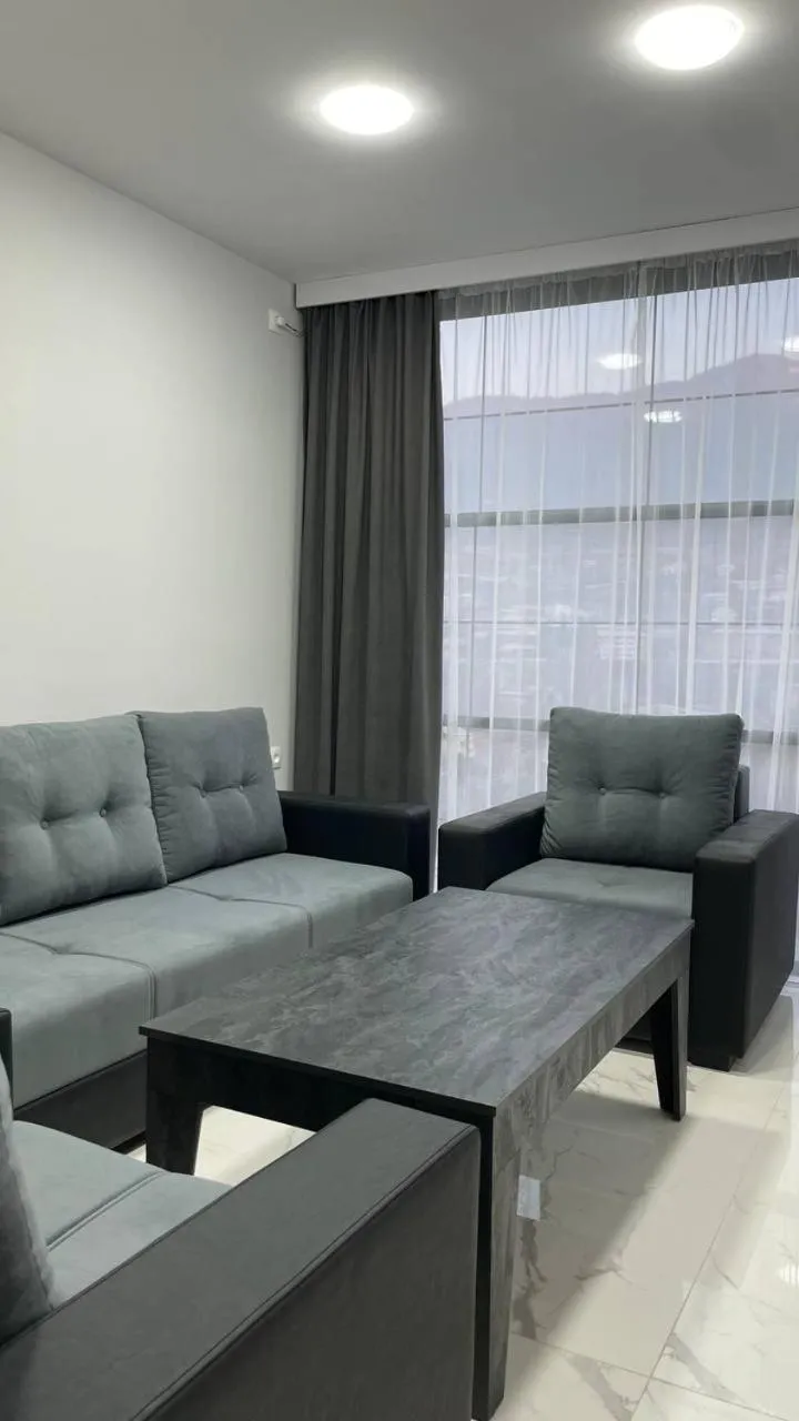Kamar Hotel Ijevan