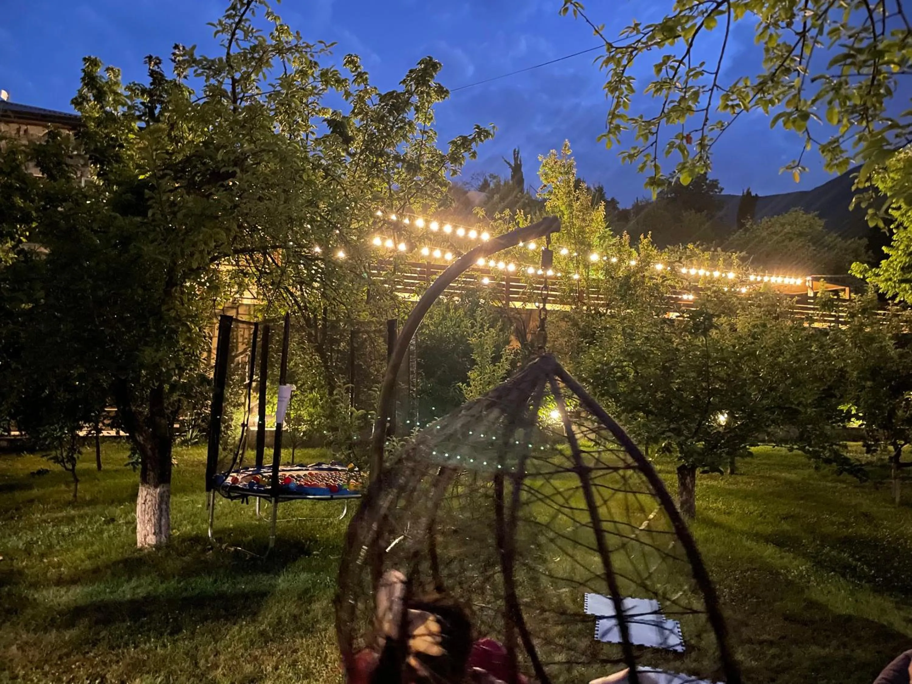Kamar Hotel Ijevan