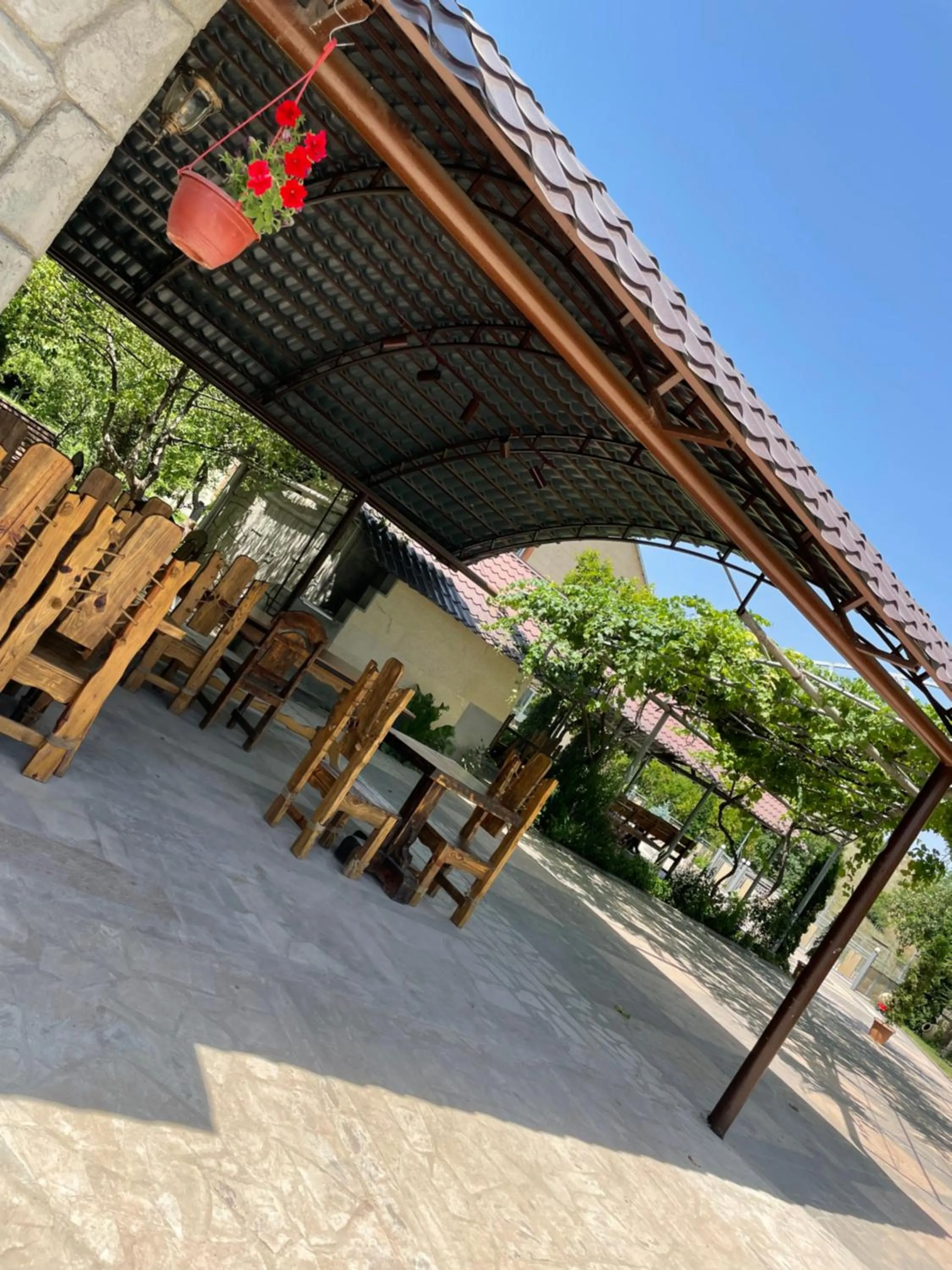 Kamar Hotel Ijevan