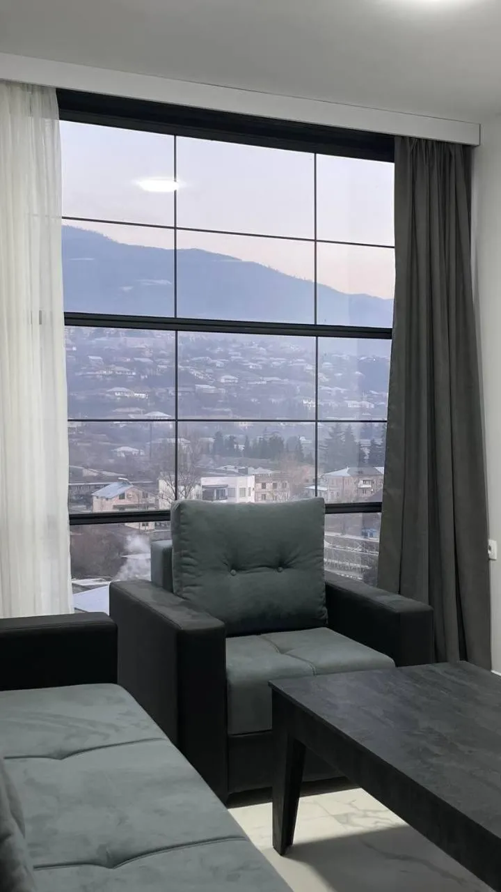 Kamar Hotel Ijevan