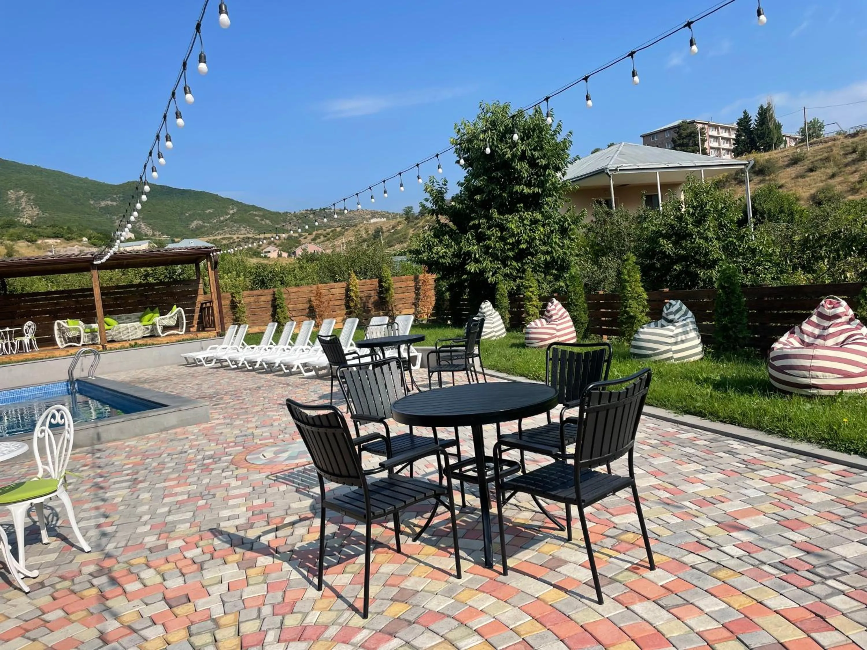 Kamar Hotel Ijevan