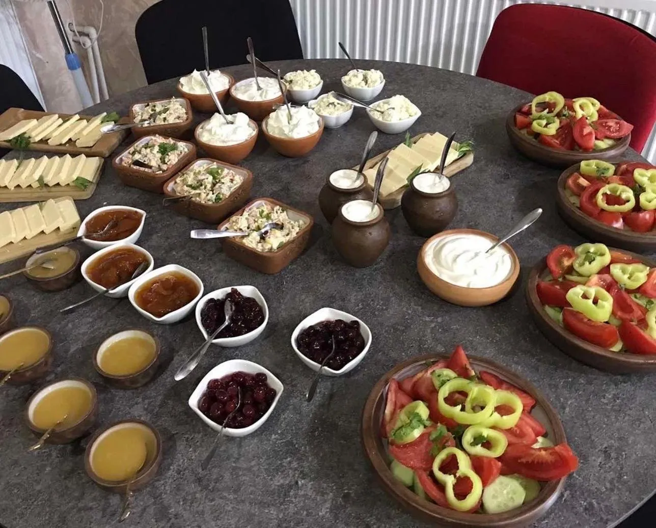 Kamar Hotel Ijevan