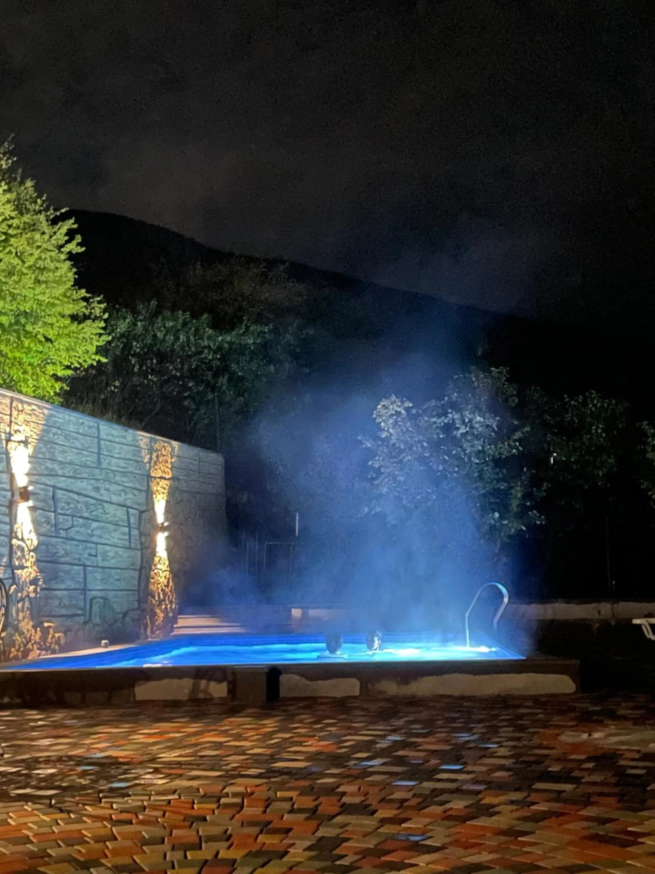Kamar Hotel Ijevan